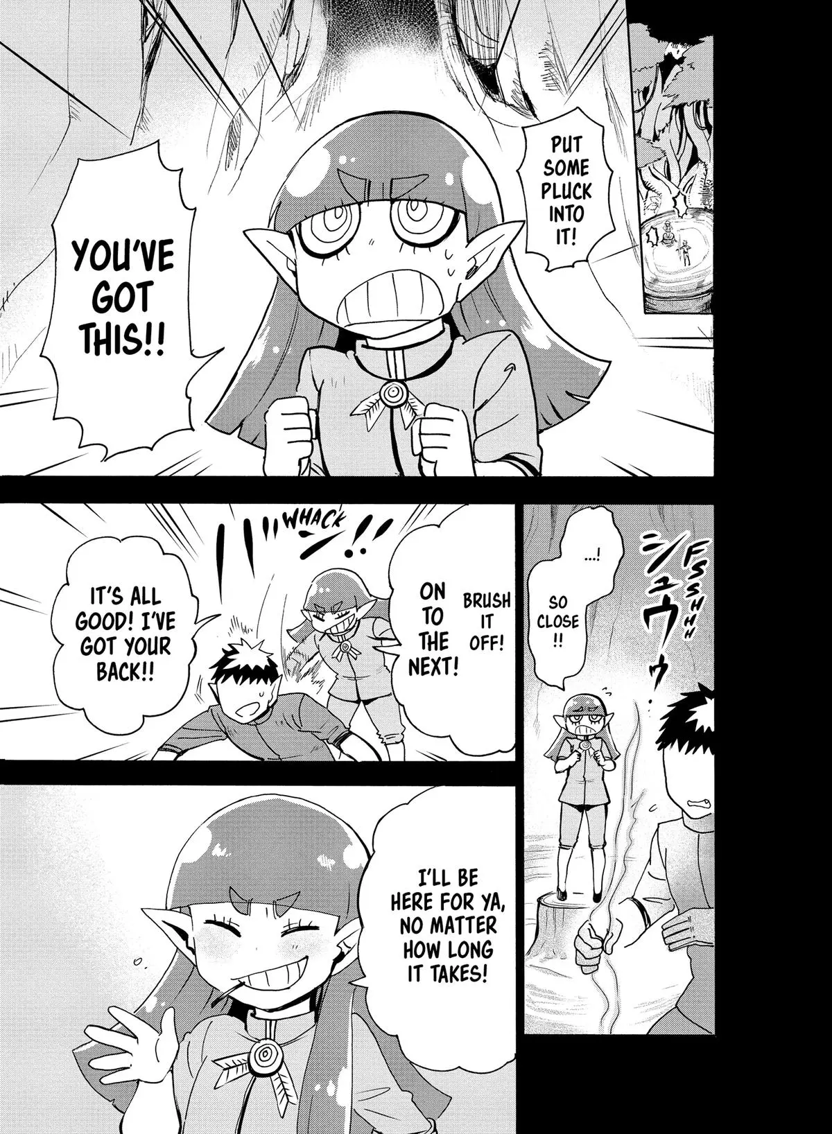 Read Mairimashita Iruma Kun - Chapter 100 - www.irumakunmangafree.com | Image 11