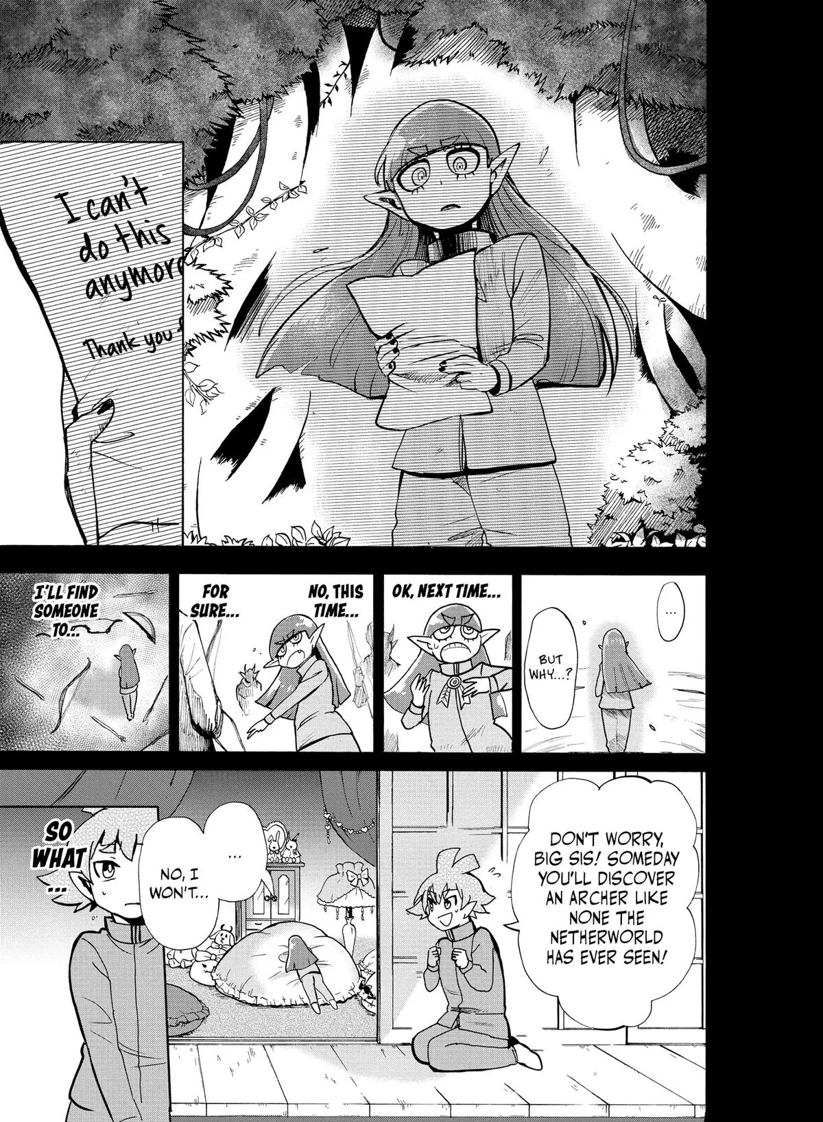 Read Mairimashita Iruma Kun - Chapter 100 - www.irumakunmangafree.com | Image 13