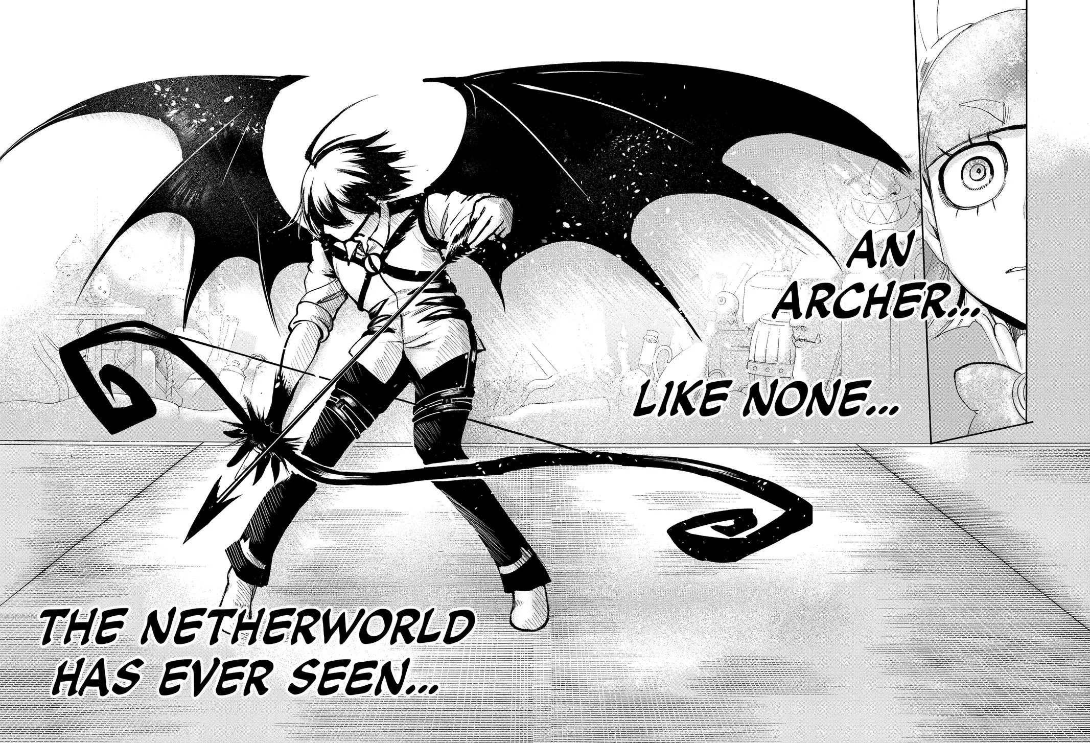 Read Mairimashita Iruma Kun - Chapter 100 - www.irumakunmangafree.com | Image 21
