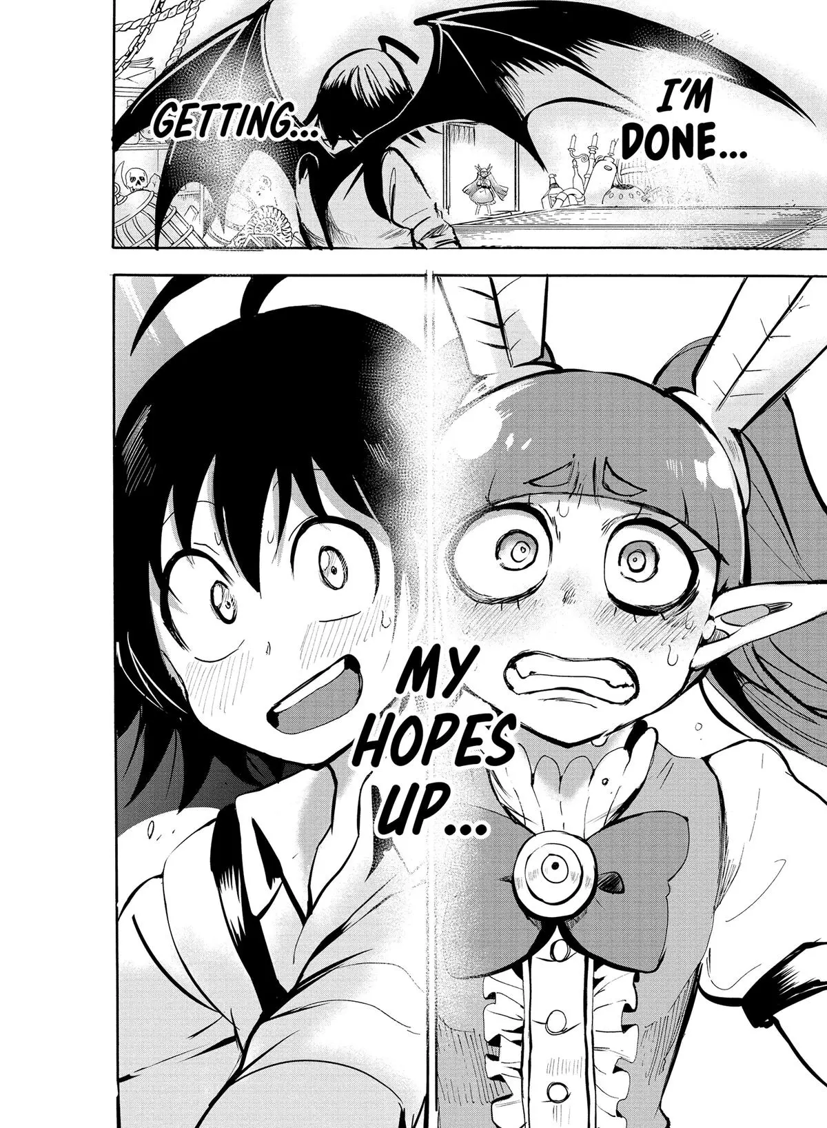 Read Mairimashita Iruma Kun - Chapter 100 - www.irumakunmangafree.com | Image 22
