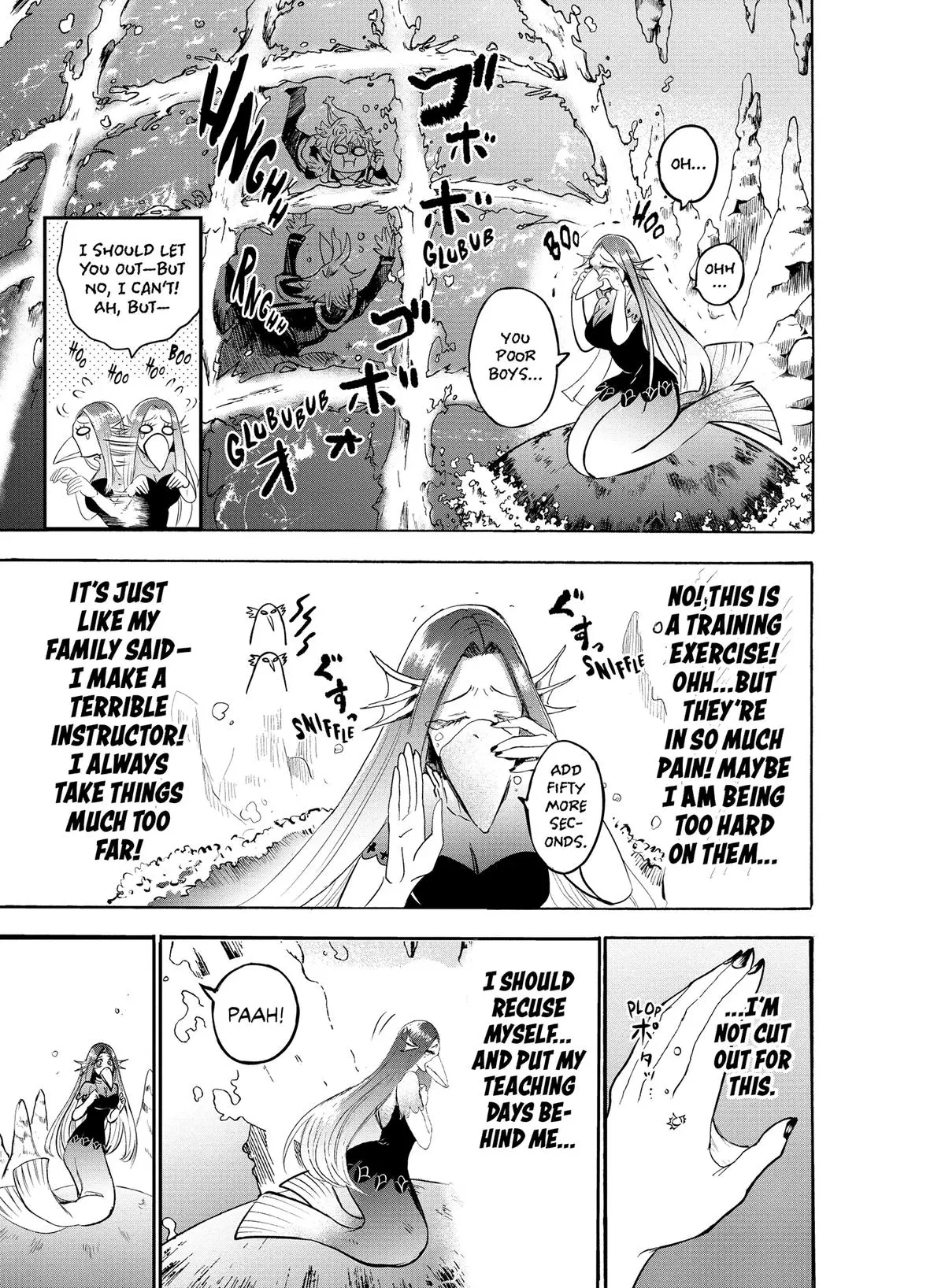 Read Mairimashita Iruma Kun - Chapter 101 - www.irumakunmangafree.com | Image 3