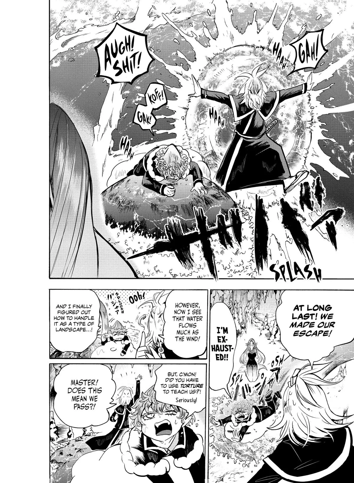 Read Mairimashita Iruma Kun - Chapter 101 - www.irumakunmangafree.com | Image 4
