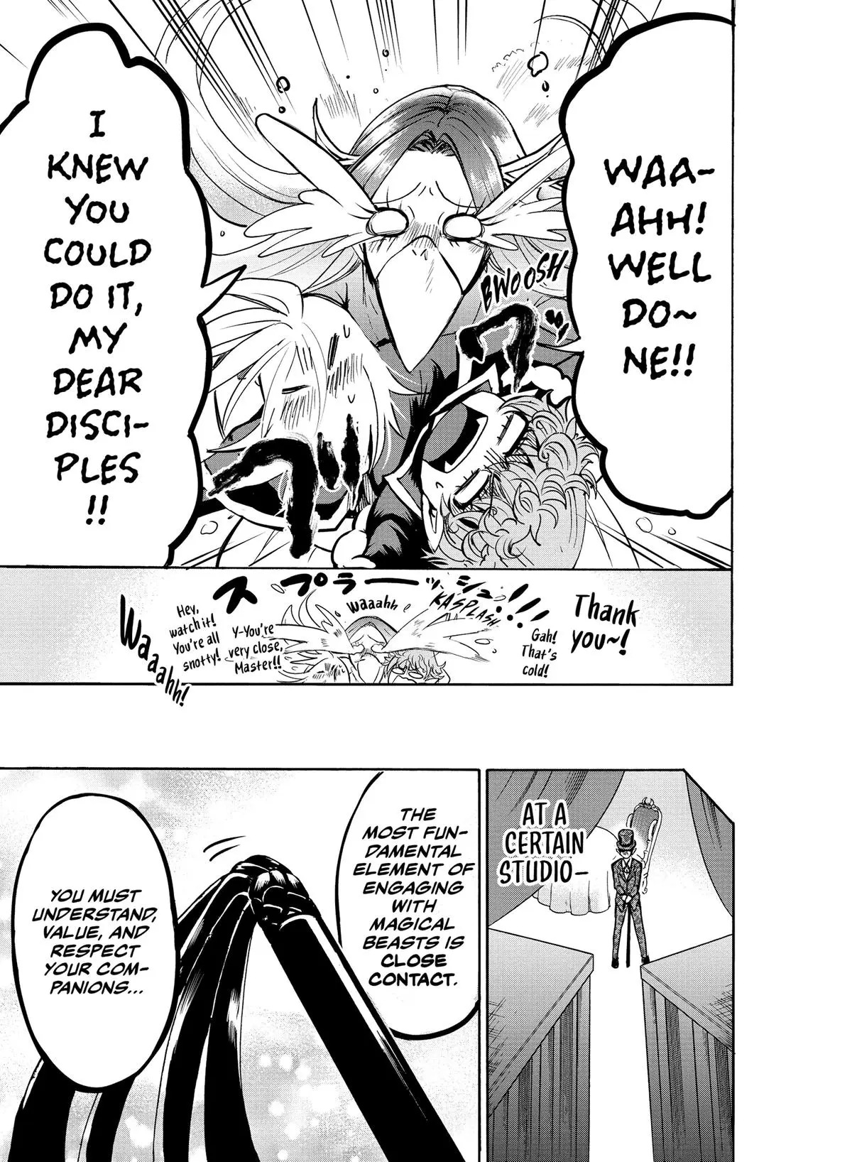 Read Mairimashita Iruma Kun - Chapter 101 - www.irumakunmangafree.com | Image 5