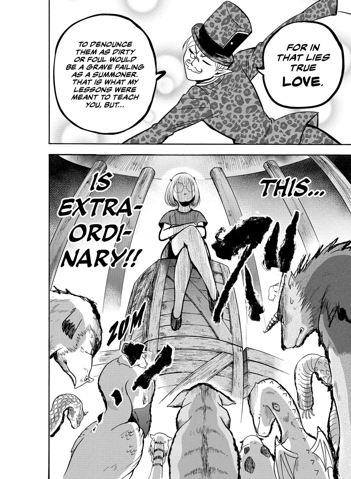 Read Mairimashita Iruma Kun - Chapter 101 - www.irumakunmangafree.com | Image 6