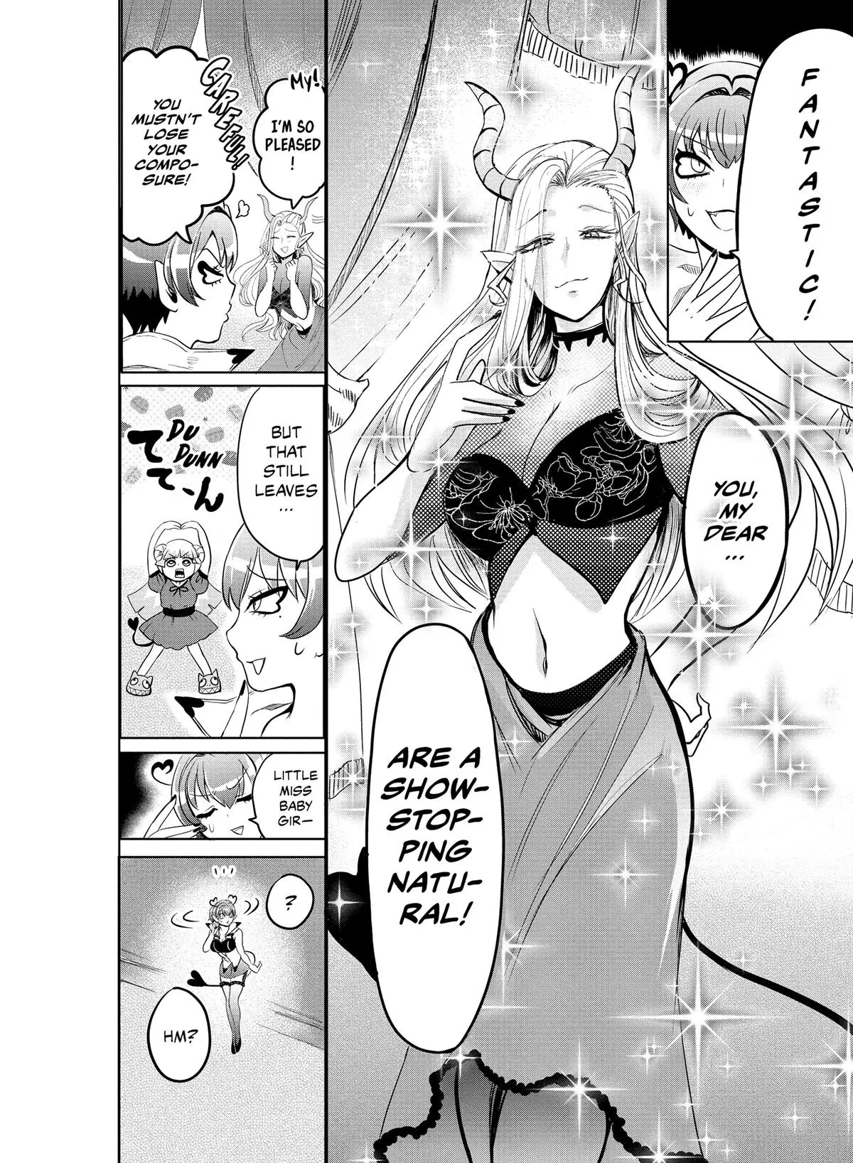 Read Mairimashita Iruma Kun - Chapter 101 - www.irumakunmangafree.com | Image 12