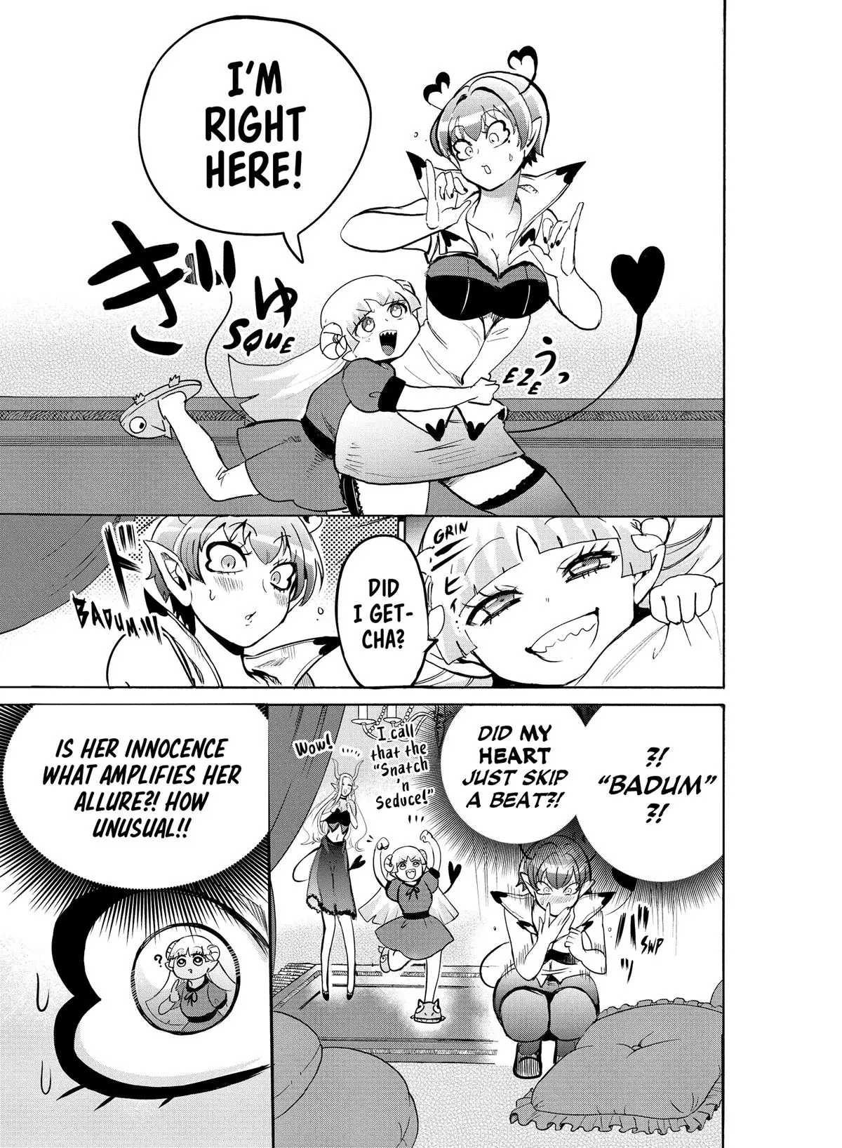 Read Mairimashita Iruma Kun - Chapter 101 - www.irumakunmangafree.com | Image 13