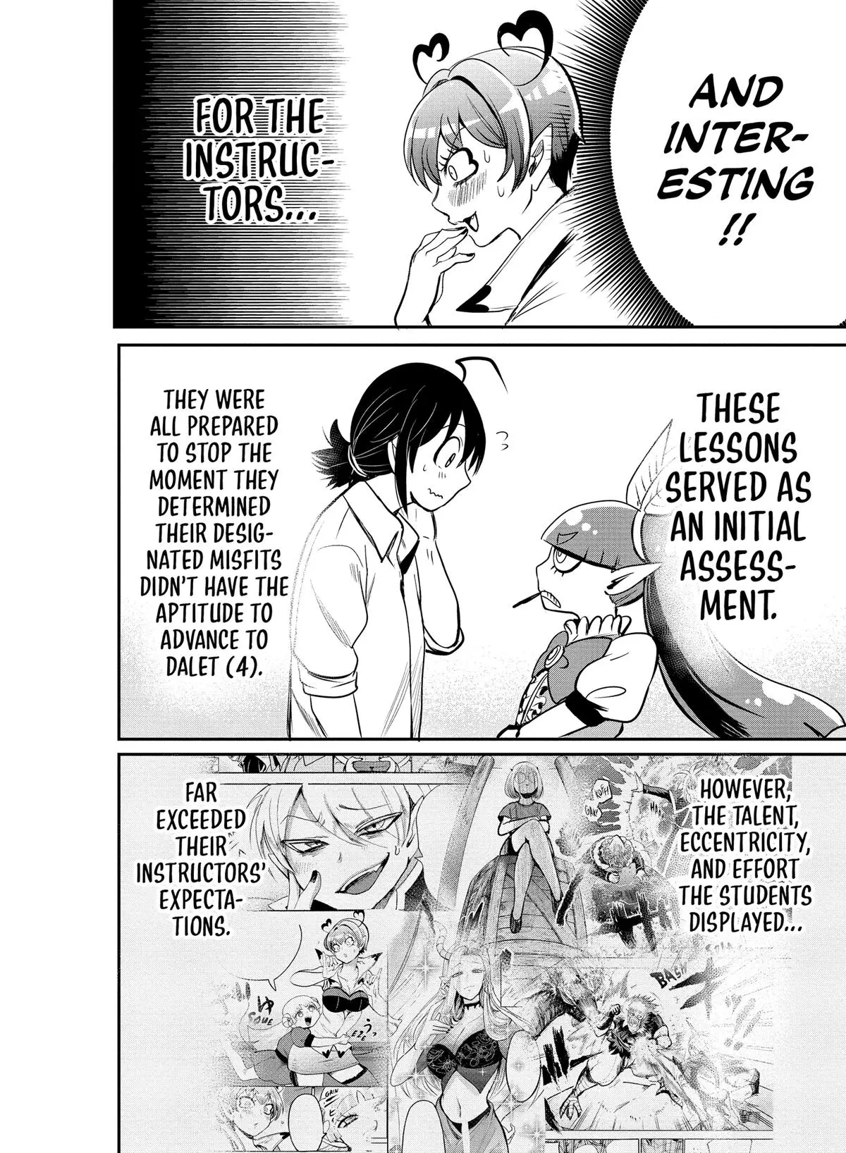 Read Mairimashita Iruma Kun - Chapter 101 - www.irumakunmangafree.com | Image 14