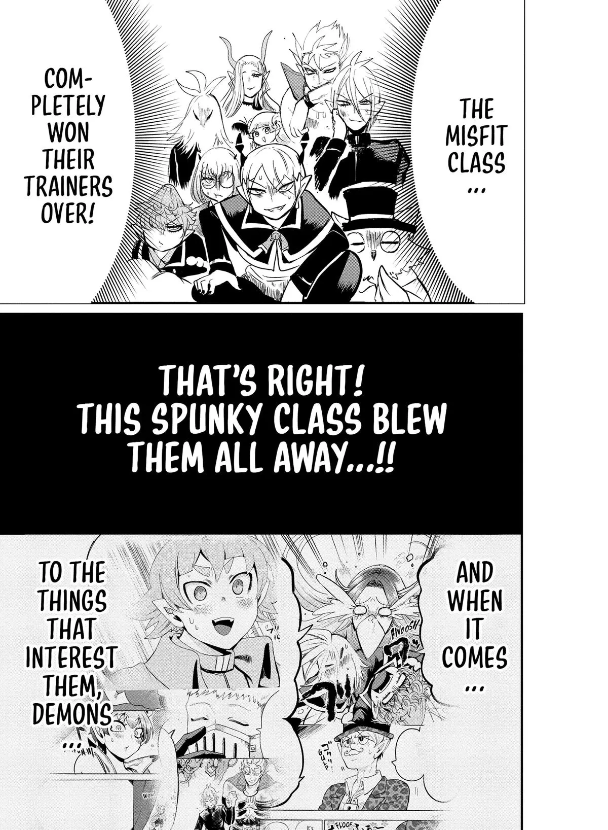 Read Mairimashita Iruma Kun - Chapter 101 - www.irumakunmangafree.com | Image 15