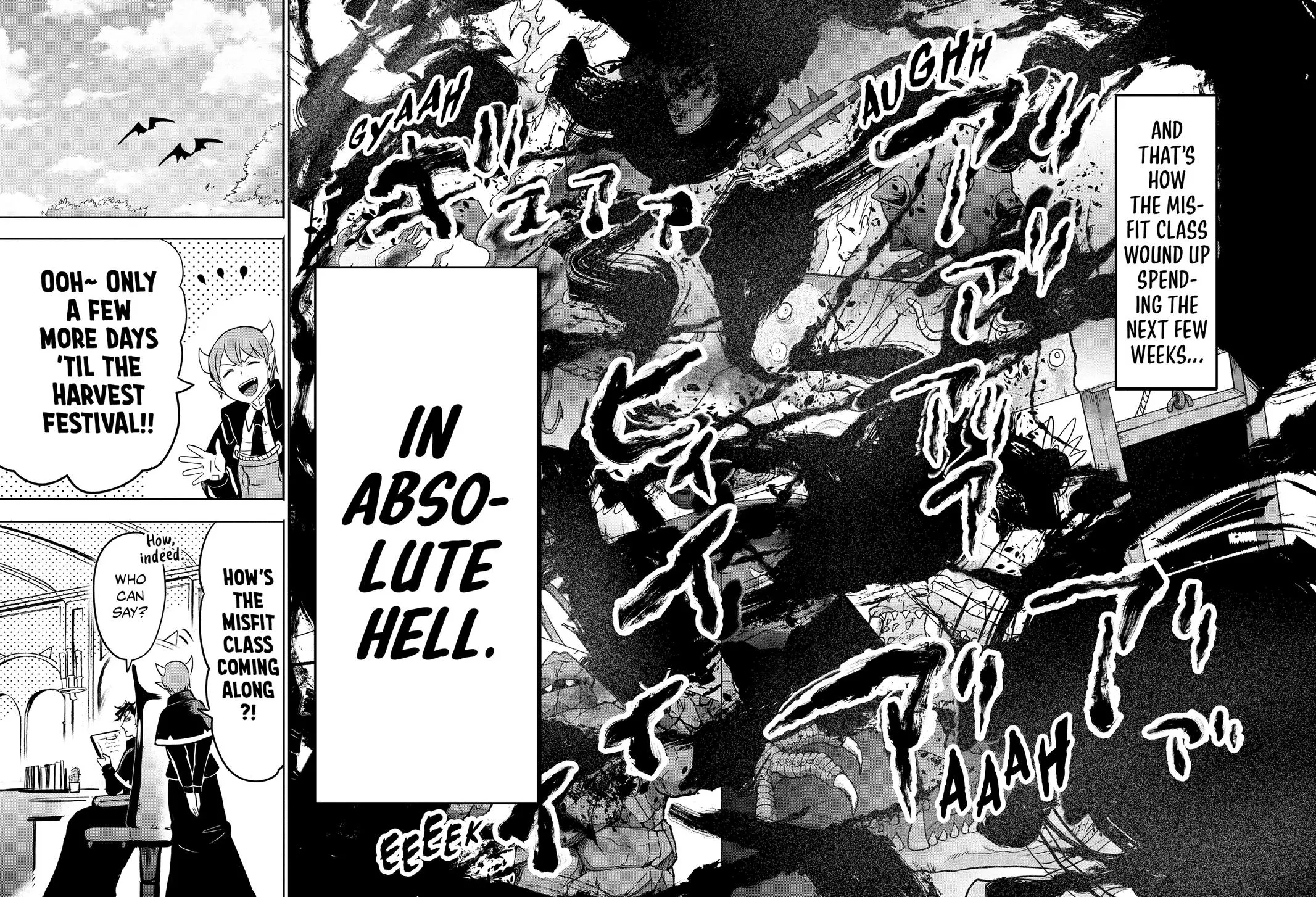 Read Mairimashita Iruma Kun - Chapter 101 - www.irumakunmangafree.com | Image 17