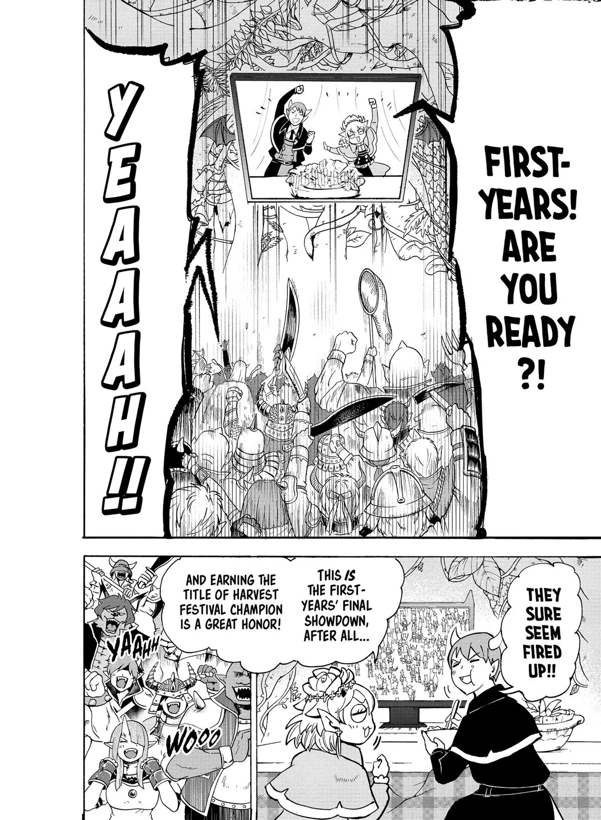 Read Mairimashita Iruma Kun - Chapter 102 - www.irumakunmangafree.com | Image 4