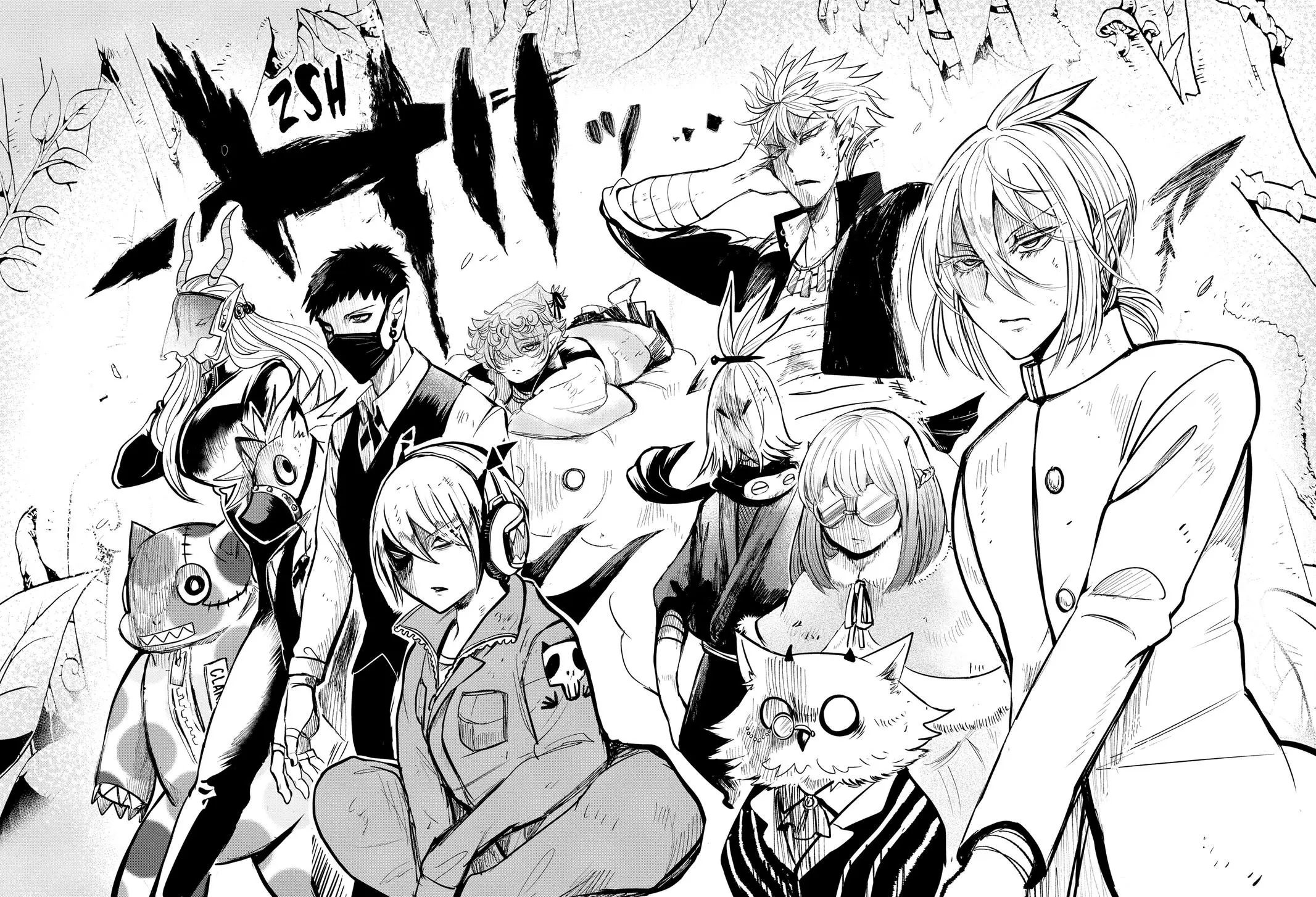 Read Mairimashita Iruma Kun - Chapter 102 - www.irumakunmangafree.com | Image 14
