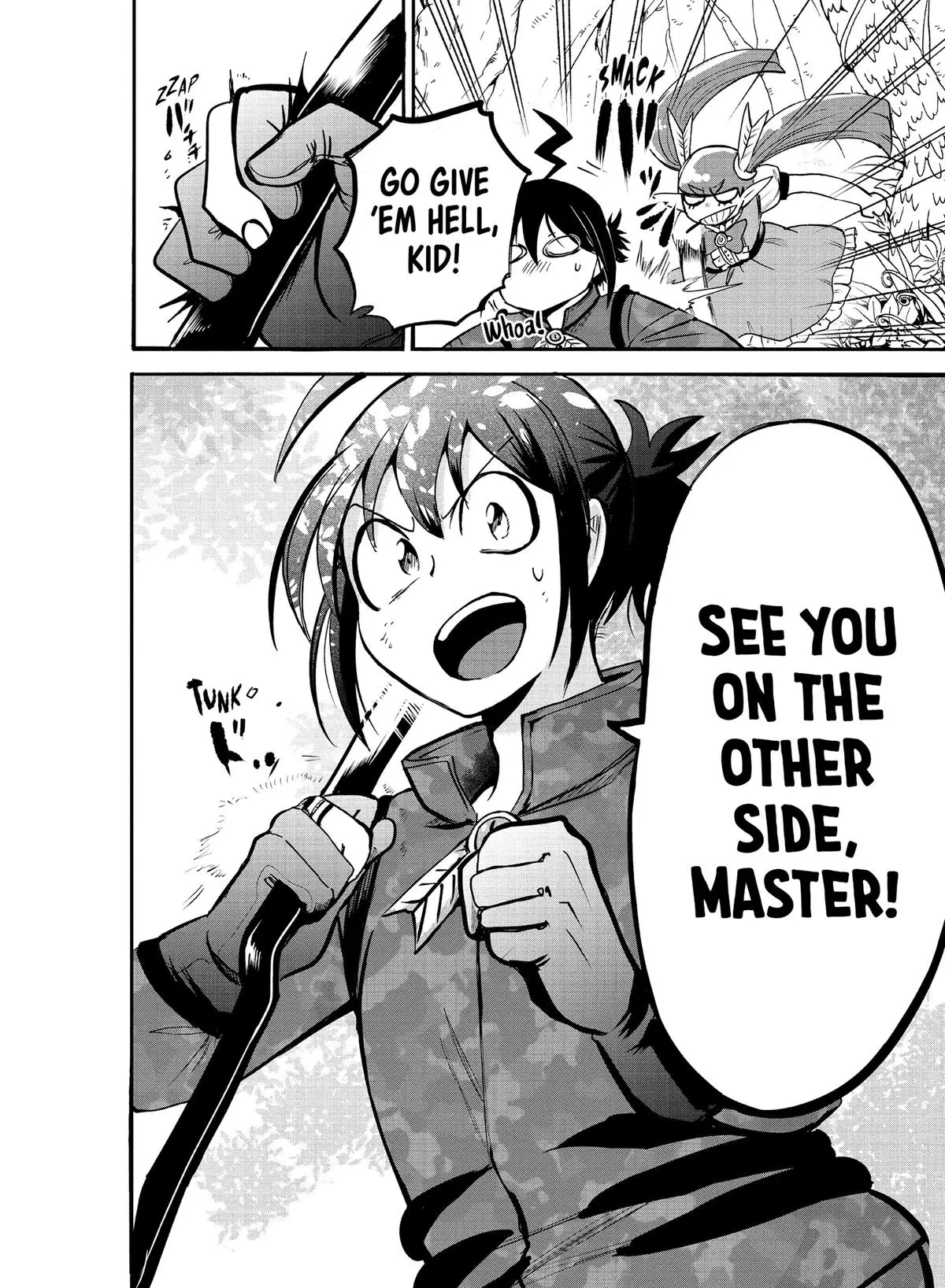 Read Mairimashita Iruma Kun - Chapter 102 - www.irumakunmangafree.com | Image 17