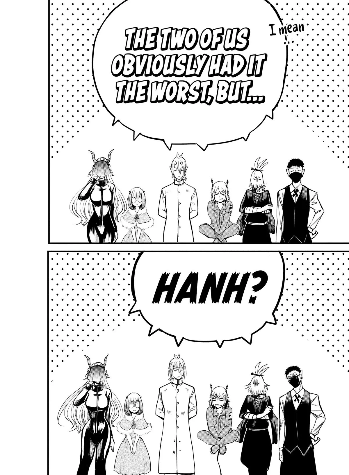 Read Mairimashita Iruma Kun - Chapter 103 - www.irumakunmangafree.com | Image 2