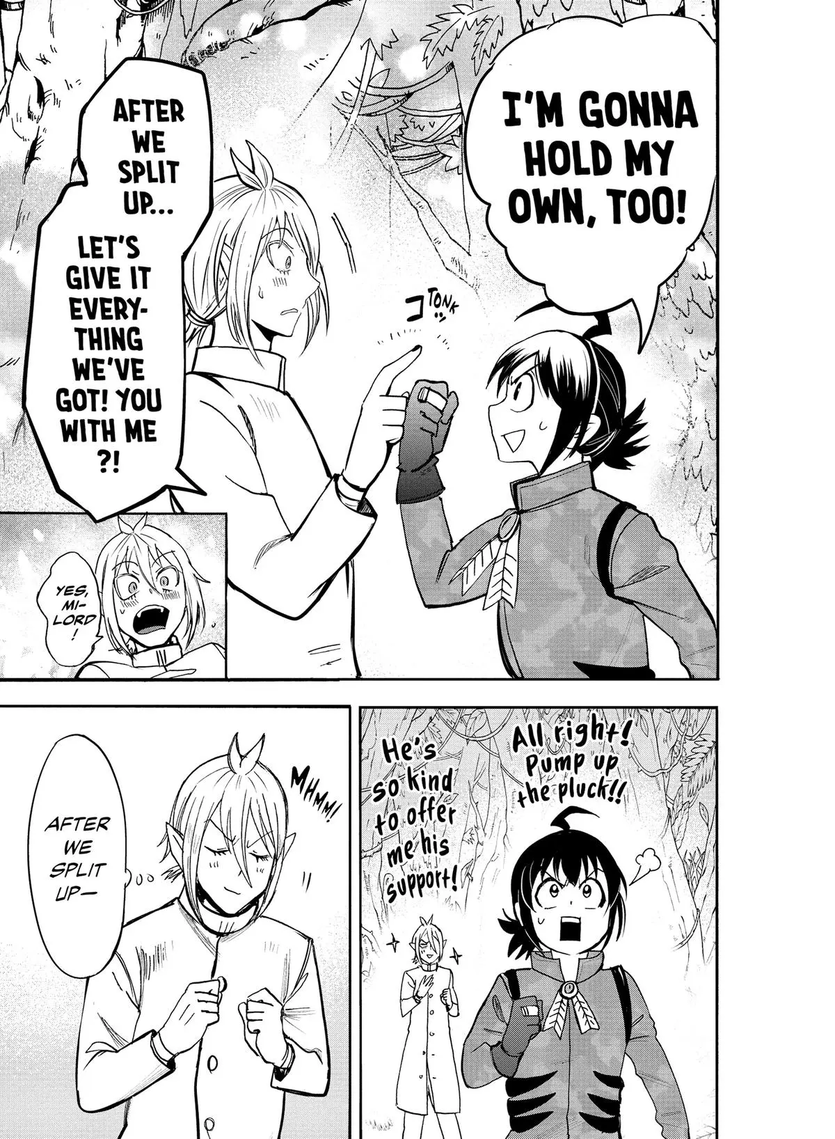 Read Mairimashita Iruma Kun - Chapter 103 - www.irumakunmangafree.com | Image 7