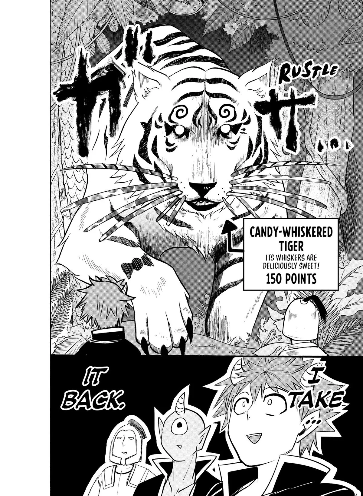 Read Mairimashita Iruma Kun - Chapter 103 - www.irumakunmangafree.com | Image 16