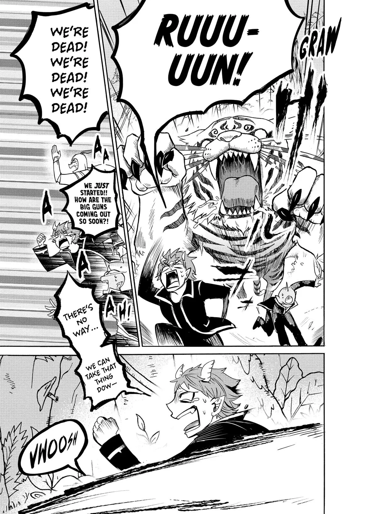 Read Mairimashita Iruma Kun - Chapter 103 - www.irumakunmangafree.com | Image 17