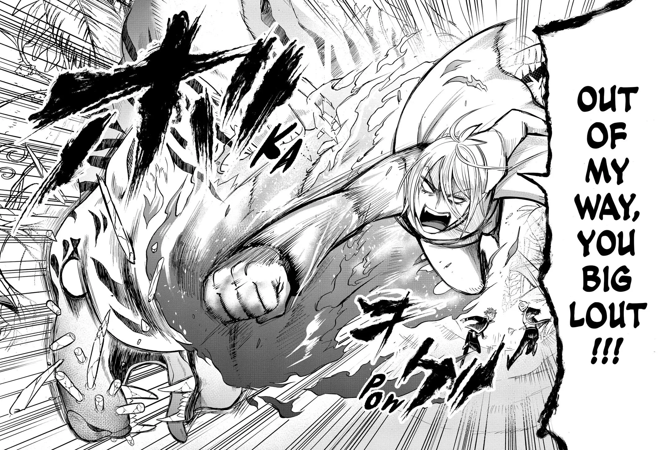 Read Mairimashita Iruma Kun - Chapter 103 - www.irumakunmangafree.com | Image 18