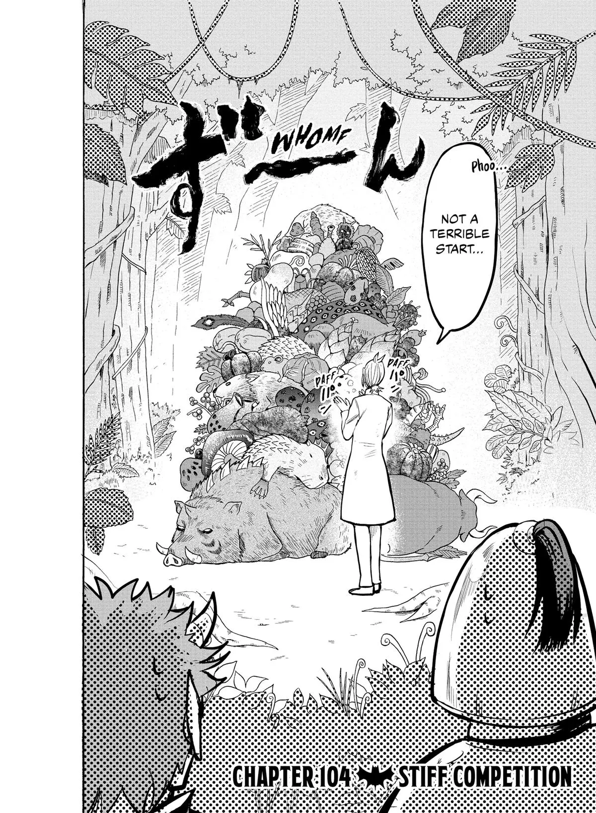 Read Mairimashita Iruma Kun - Chapter 104 - www.irumakunmangafree.com | Image 2
