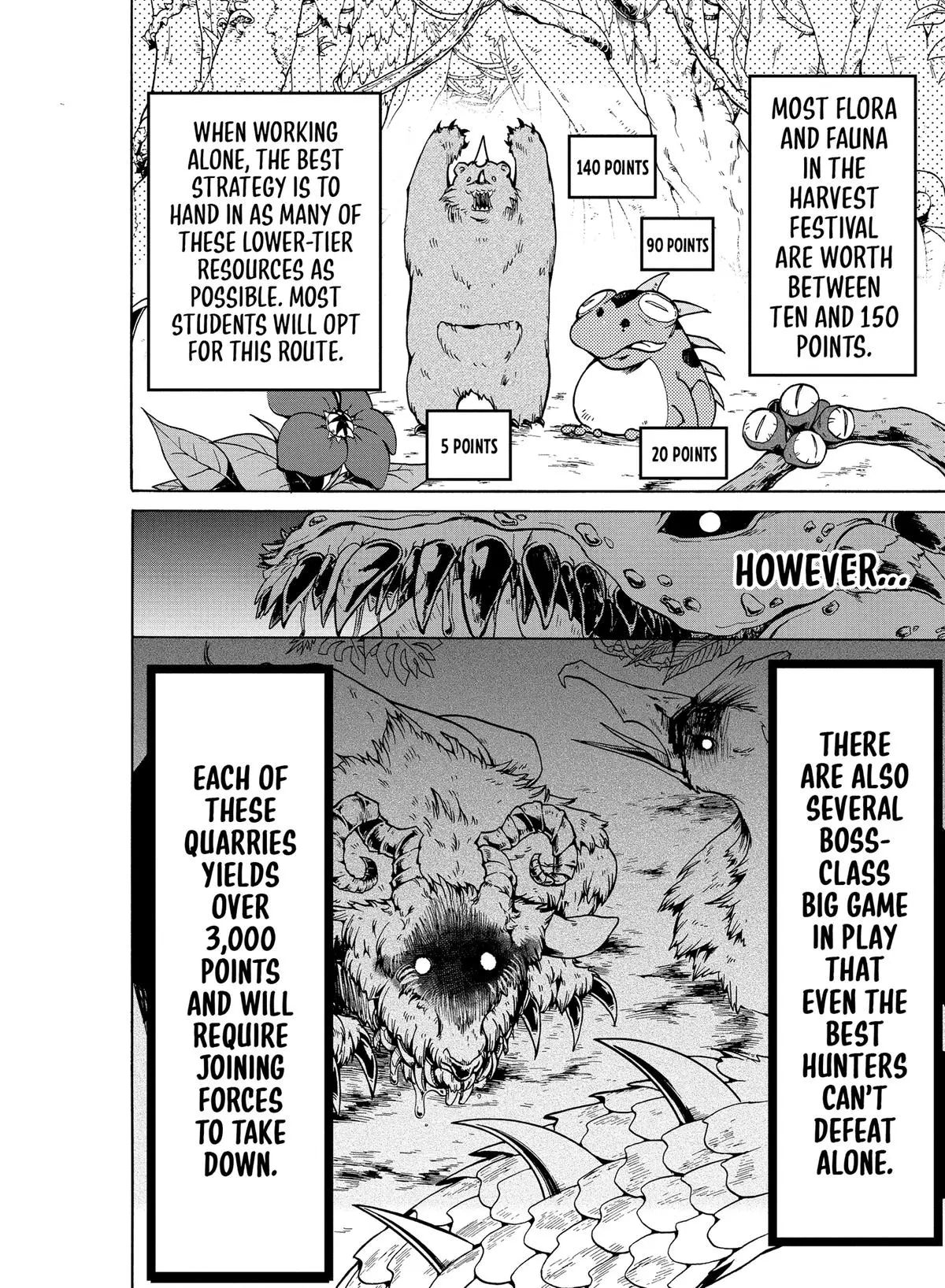Read Mairimashita Iruma Kun - Chapter 104 - www.irumakunmangafree.com | Image 6