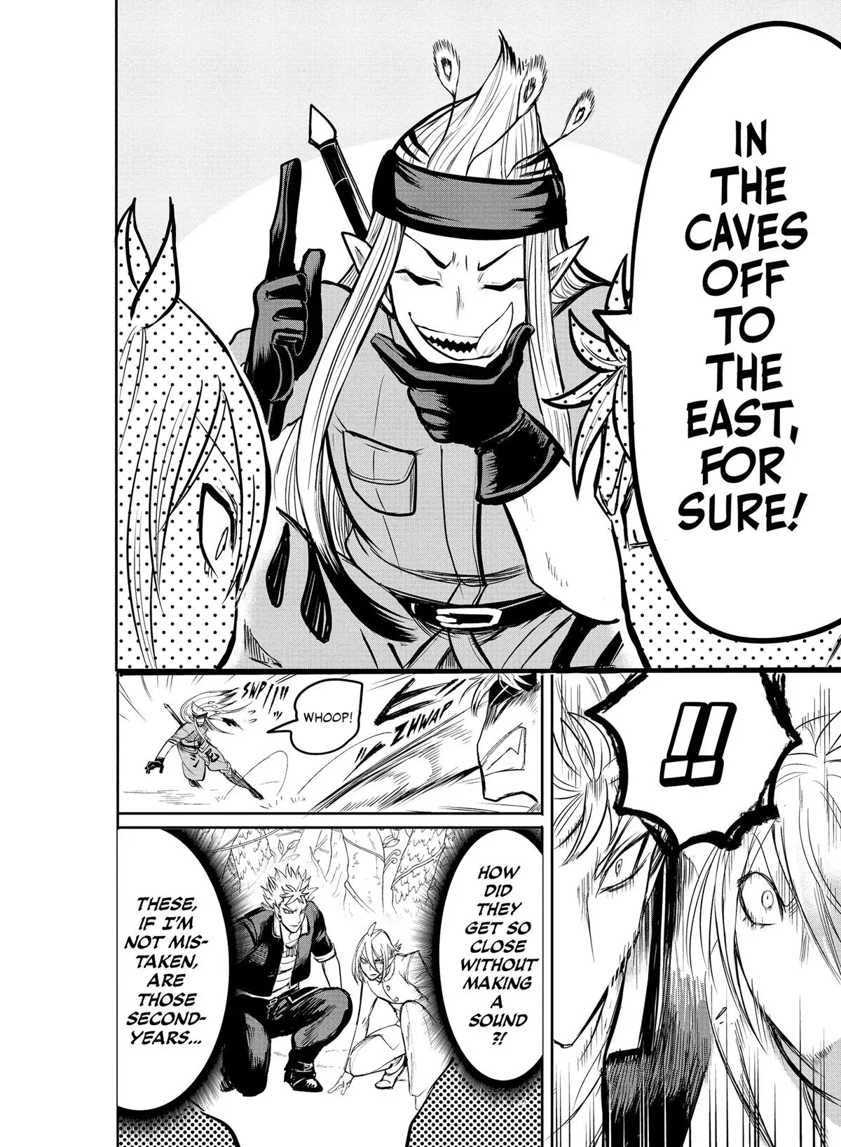 Read Mairimashita Iruma Kun - Chapter 104 - www.irumakunmangafree.com | Image 8