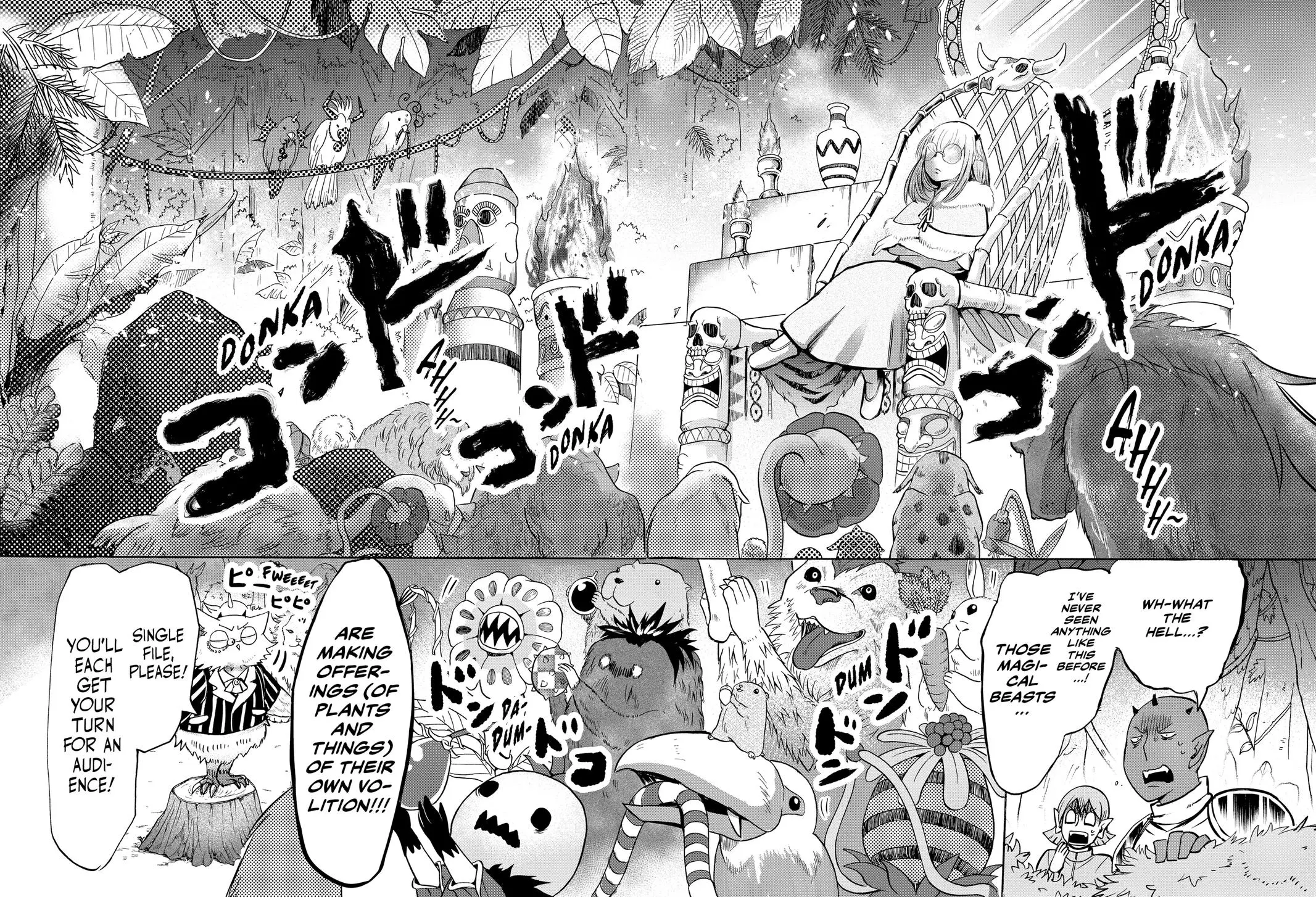 Read Mairimashita Iruma Kun - Chapter 104 - www.irumakunmangafree.com | Image 14