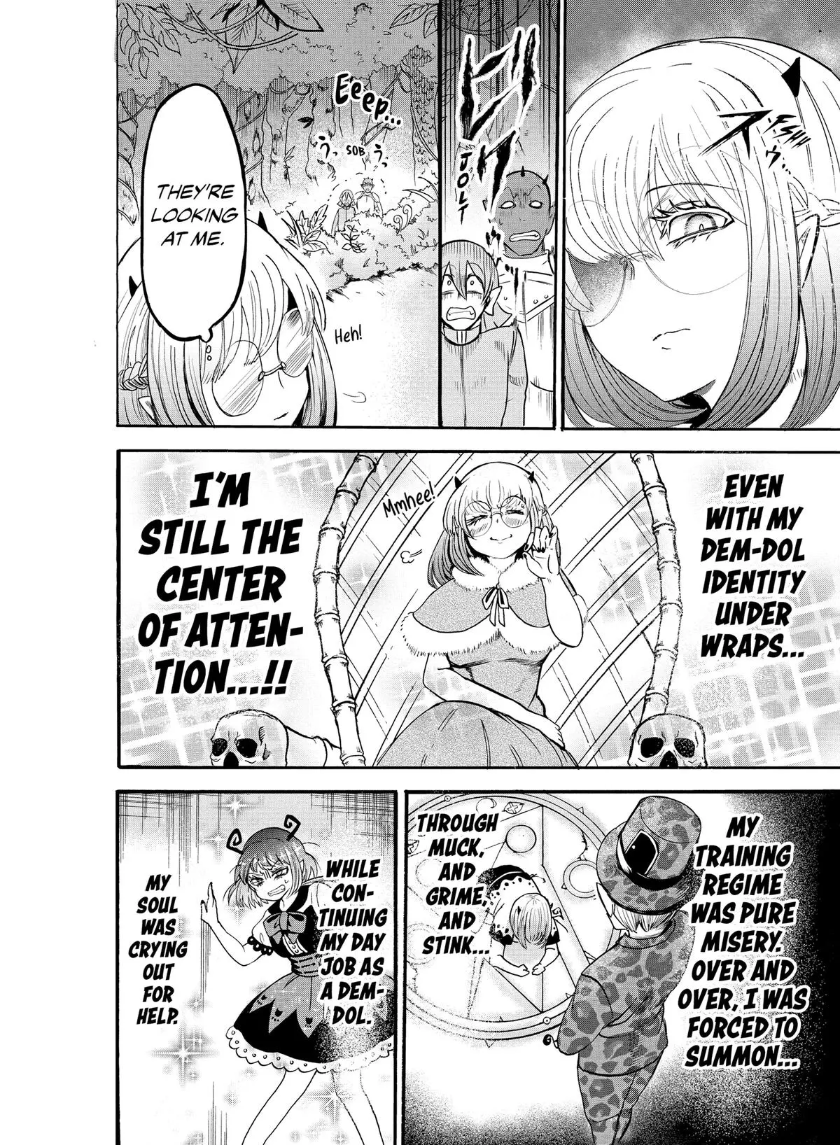 Read Mairimashita Iruma Kun - Chapter 104 - www.irumakunmangafree.com | Image 17
