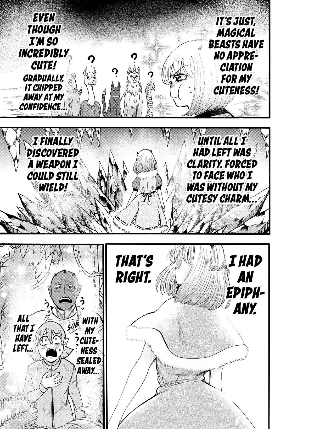 Read Mairimashita Iruma Kun - Chapter 104 - www.irumakunmangafree.com | Image 18