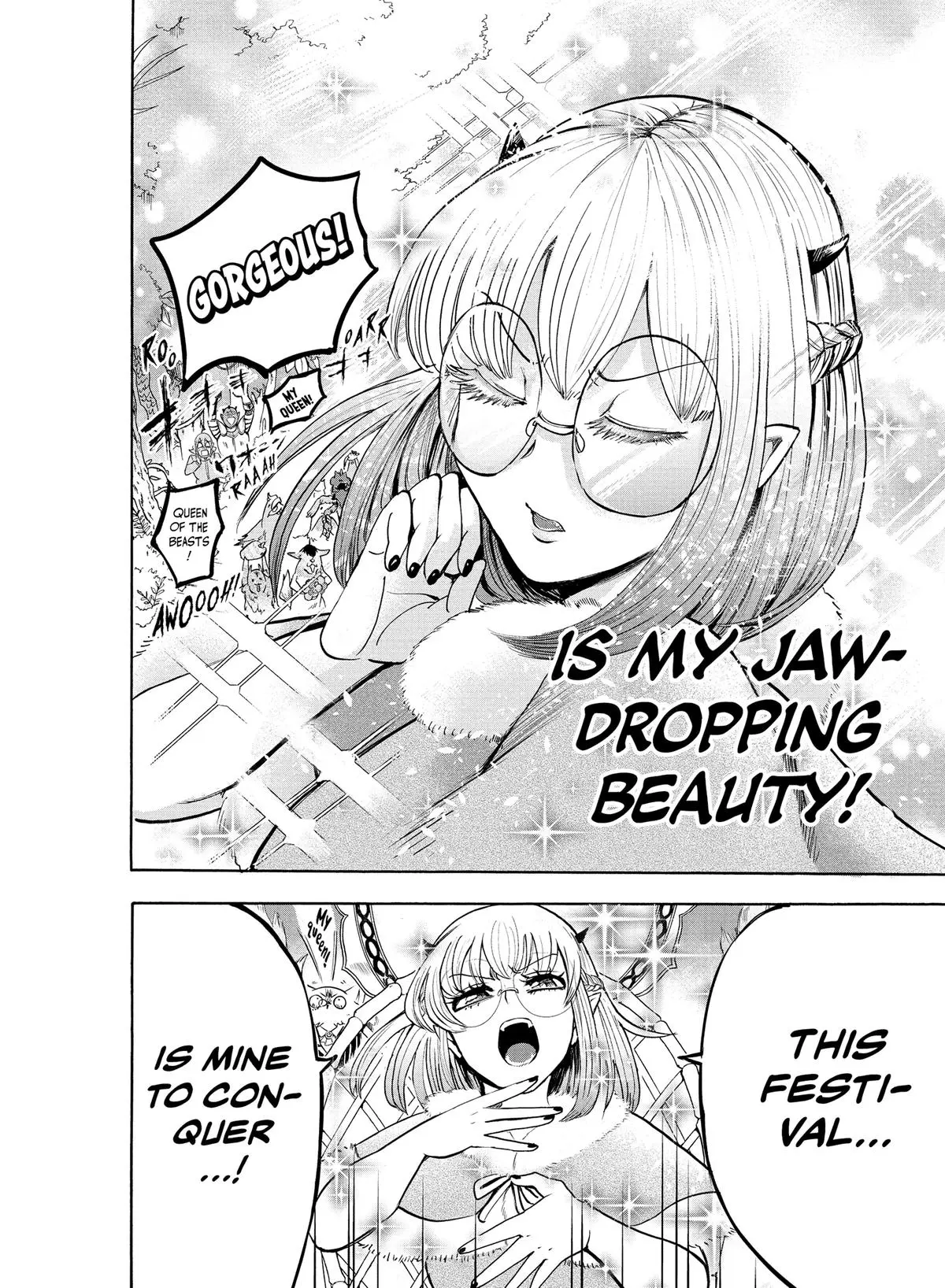 Read Mairimashita Iruma Kun - Chapter 104 - www.irumakunmangafree.com | Image 19