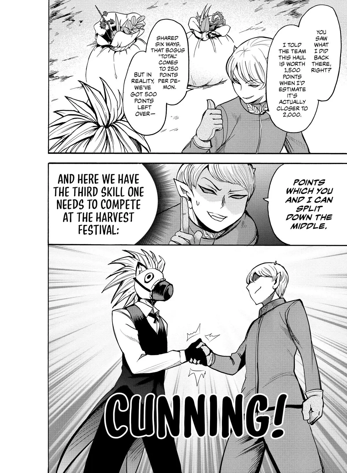 Read Mairimashita Iruma Kun - Chapter 105 - www.irumakunmangafree.com | Image 6