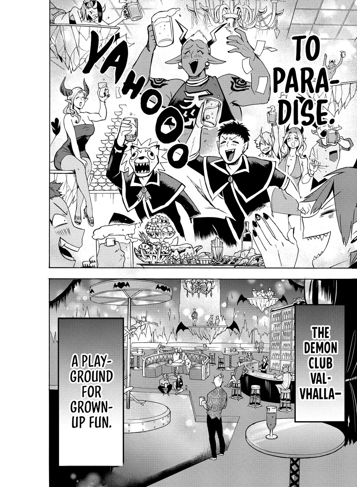 Read Mairimashita Iruma Kun - Chapter 105 - www.irumakunmangafree.com | Image 13