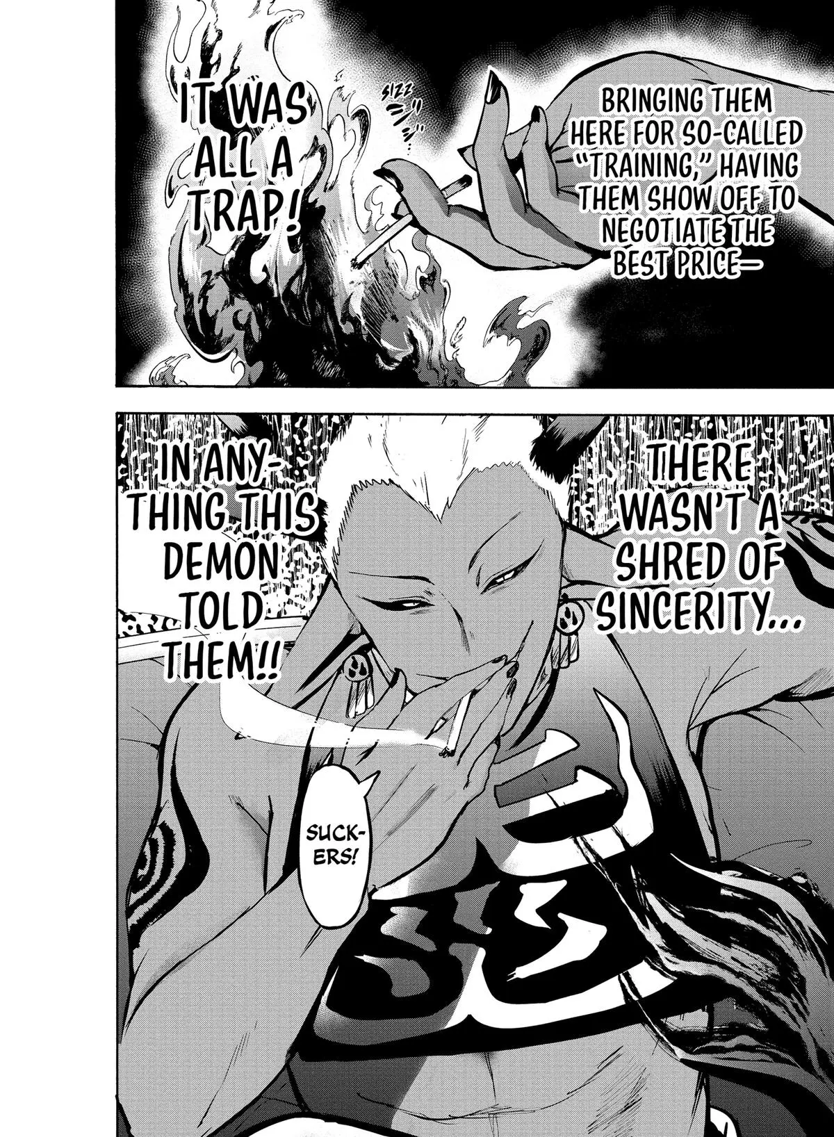 Read Mairimashita Iruma Kun - Chapter 105 - www.irumakunmangafree.com | Image 18