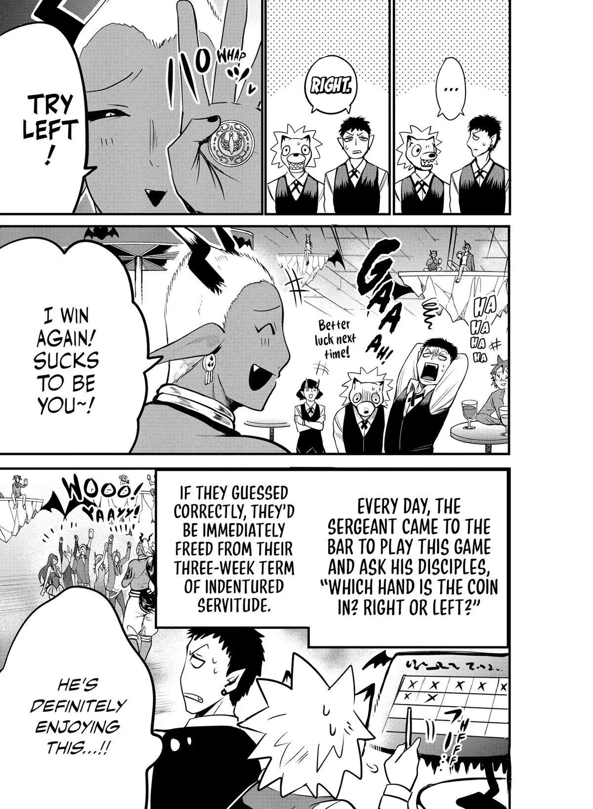 Read Mairimashita Iruma Kun - Chapter 106 - www.irumakunmangafree.com | Image 5