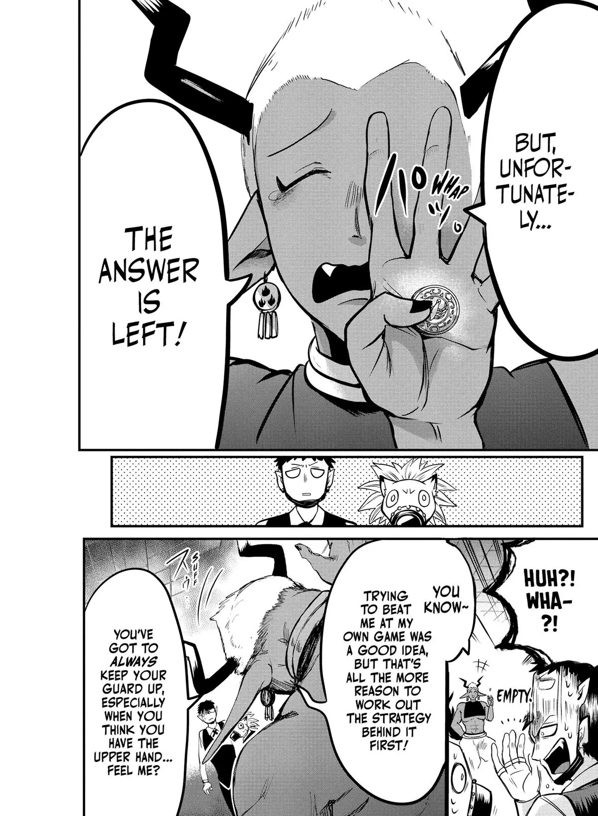 Read Mairimashita Iruma Kun - Chapter 106 - www.irumakunmangafree.com | Image 13