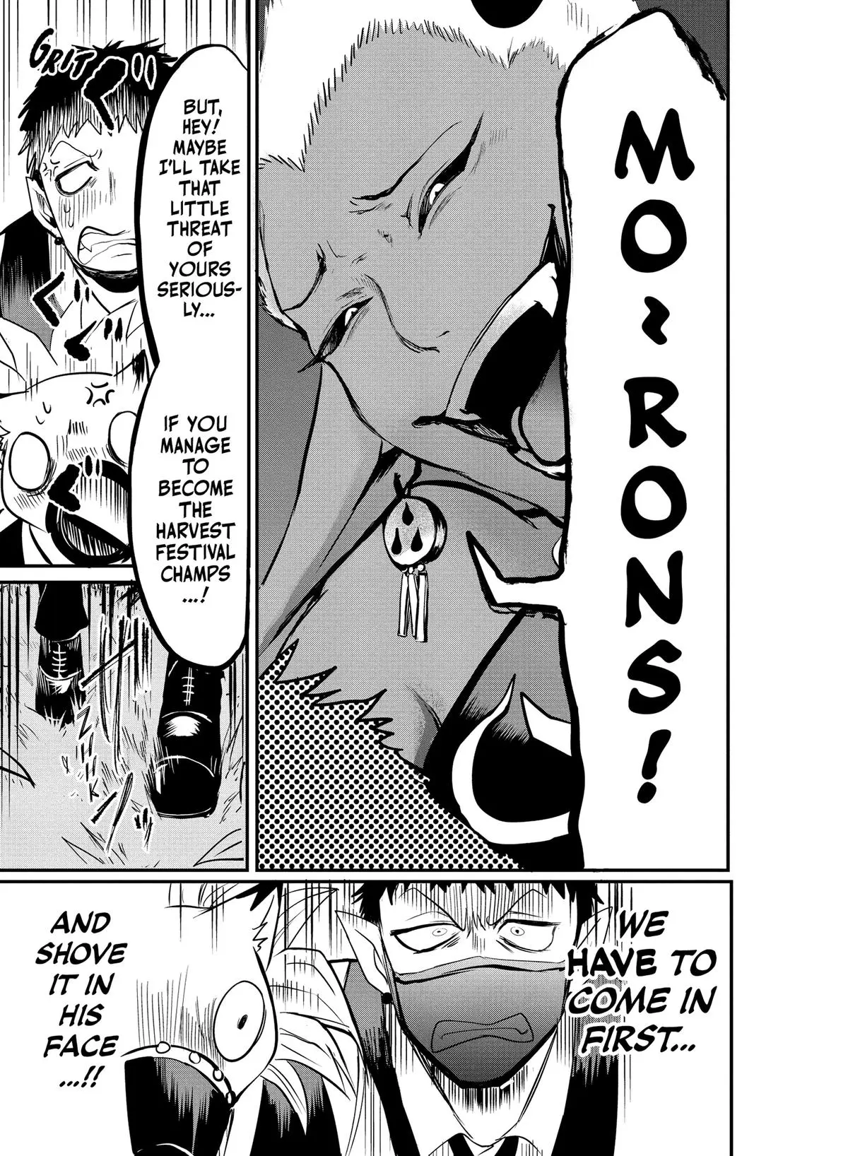 Read Mairimashita Iruma Kun - Chapter 106 - www.irumakunmangafree.com | Image 14