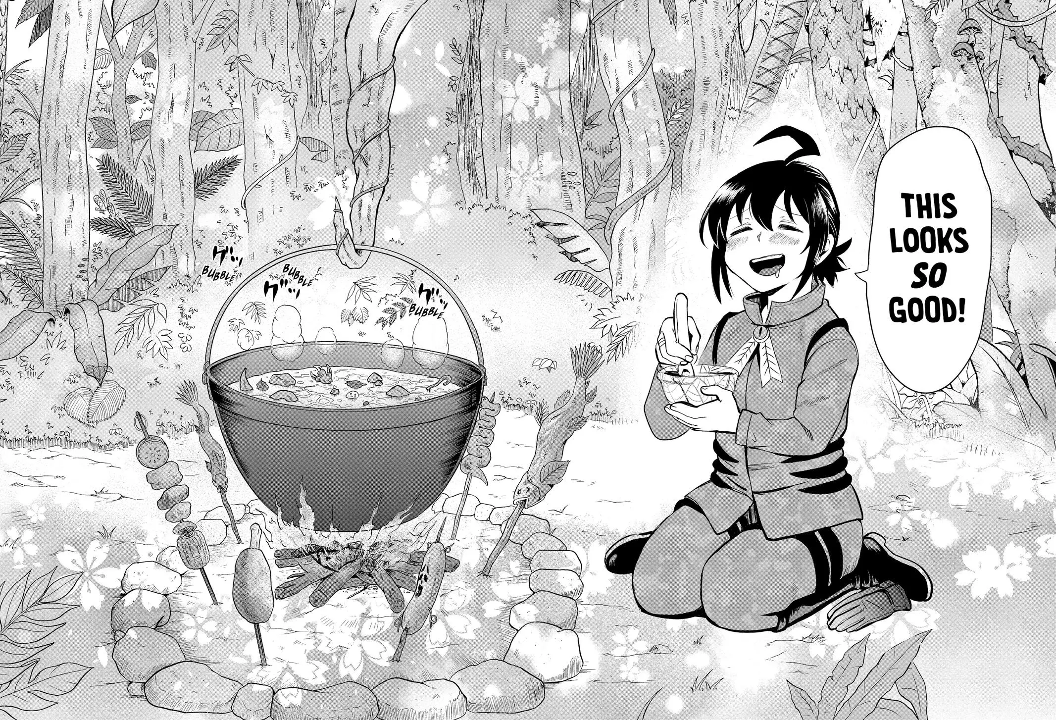 Read Mairimashita Iruma Kun - Chapter 106 - www.irumakunmangafree.com | Image 19