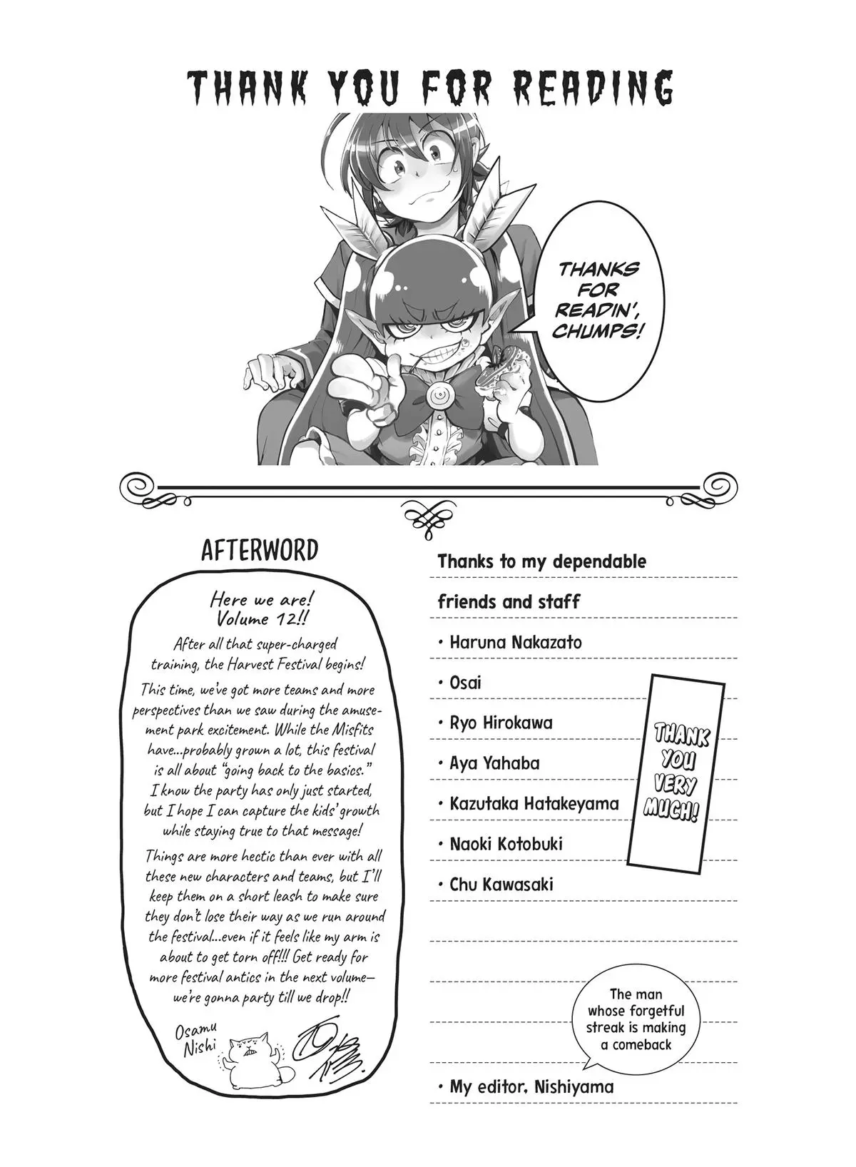 Read Mairimashita Iruma Kun - Chapter 106 - www.irumakunmangafree.com | Image 21