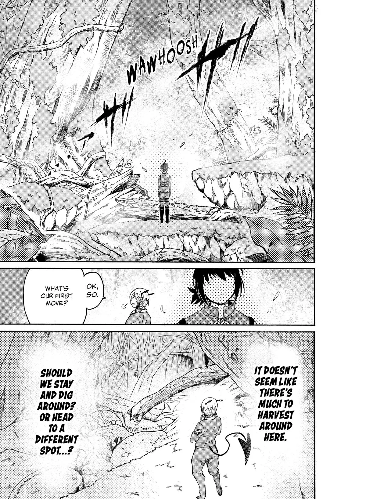 Read Mairimashita Iruma Kun - Chapter 107 - www.irumakunmangafree.com | Image 11