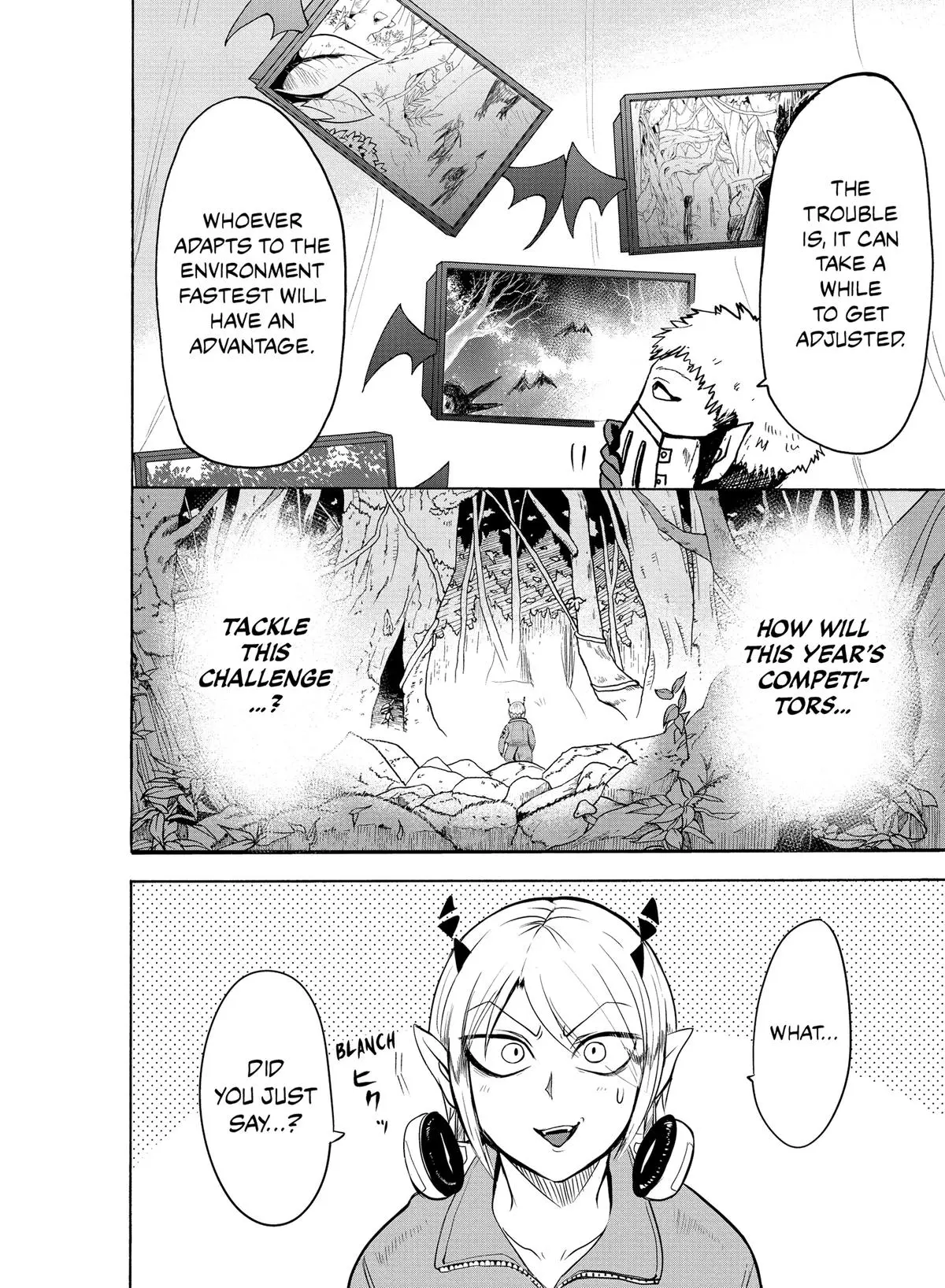 Read Mairimashita Iruma Kun - Chapter 107 - www.irumakunmangafree.com | Image 14