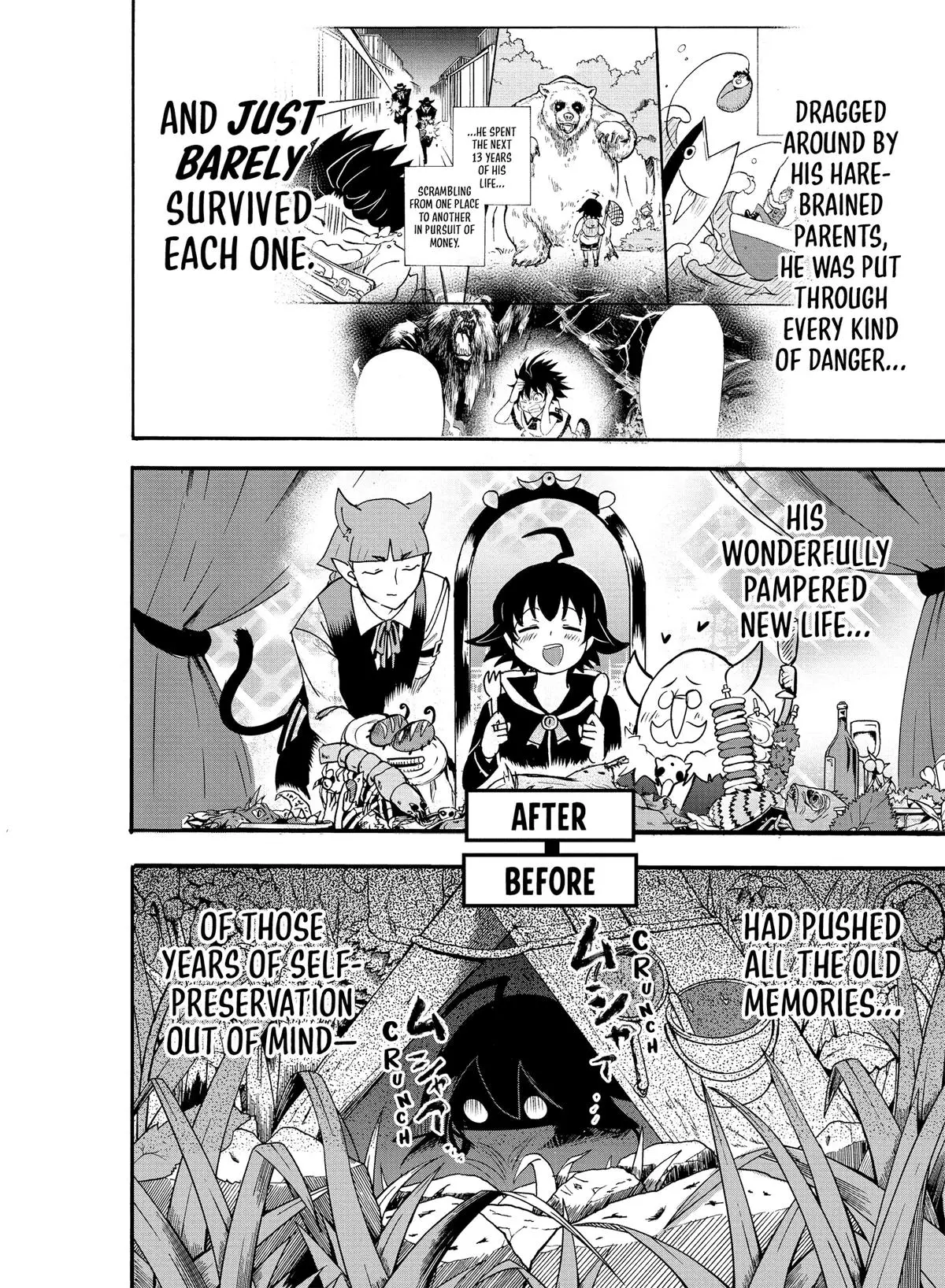Read Mairimashita Iruma Kun - Chapter 107 - www.irumakunmangafree.com | Image 18