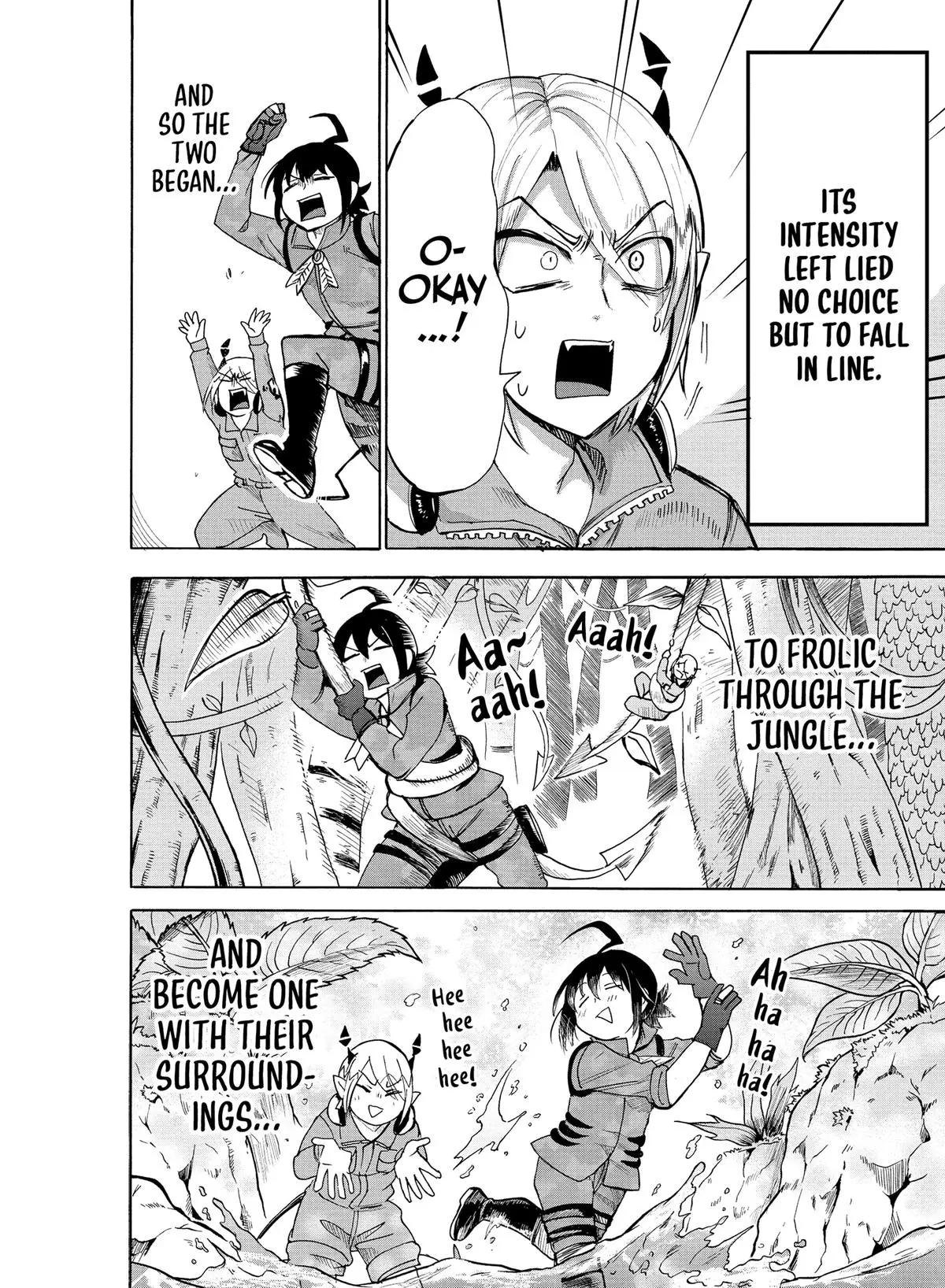 Read Mairimashita Iruma Kun - Chapter 107 - www.irumakunmangafree.com | Image 20