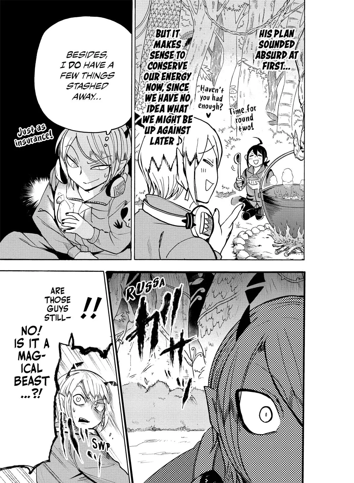 Read Mairimashita Iruma Kun - Chapter 107 - www.irumakunmangafree.com | Image 24