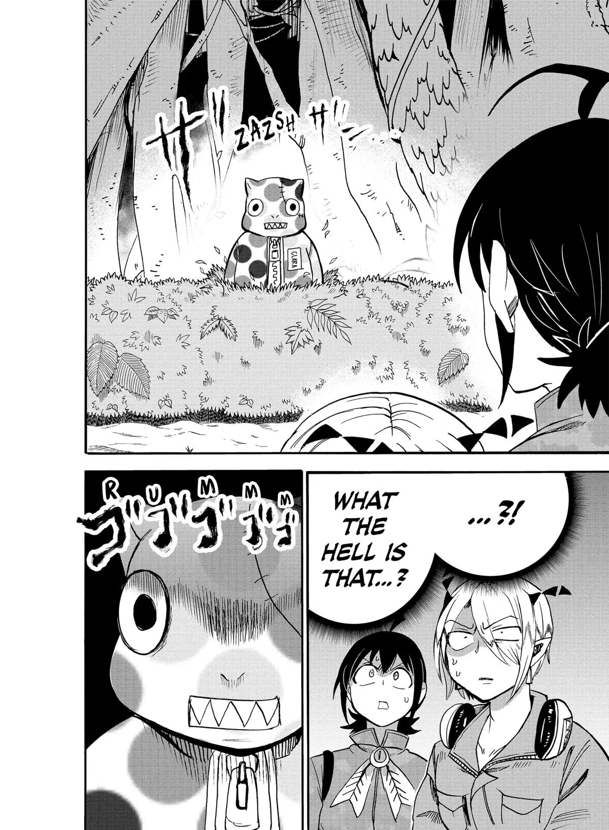 Read Mairimashita Iruma Kun - Chapter 107 - www.irumakunmangafree.com | Image 25