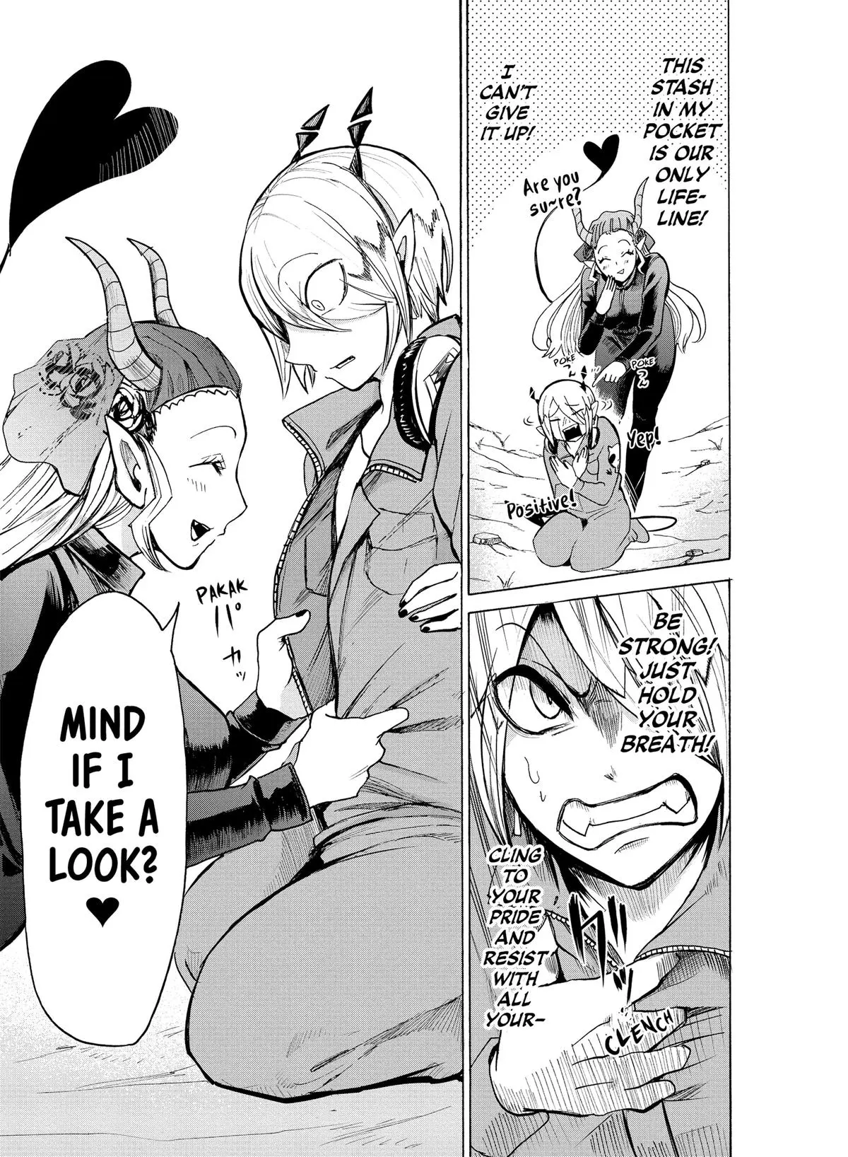 Read Mairimashita Iruma Kun - Chapter 108 - www.irumakunmangafree.com | Image 5