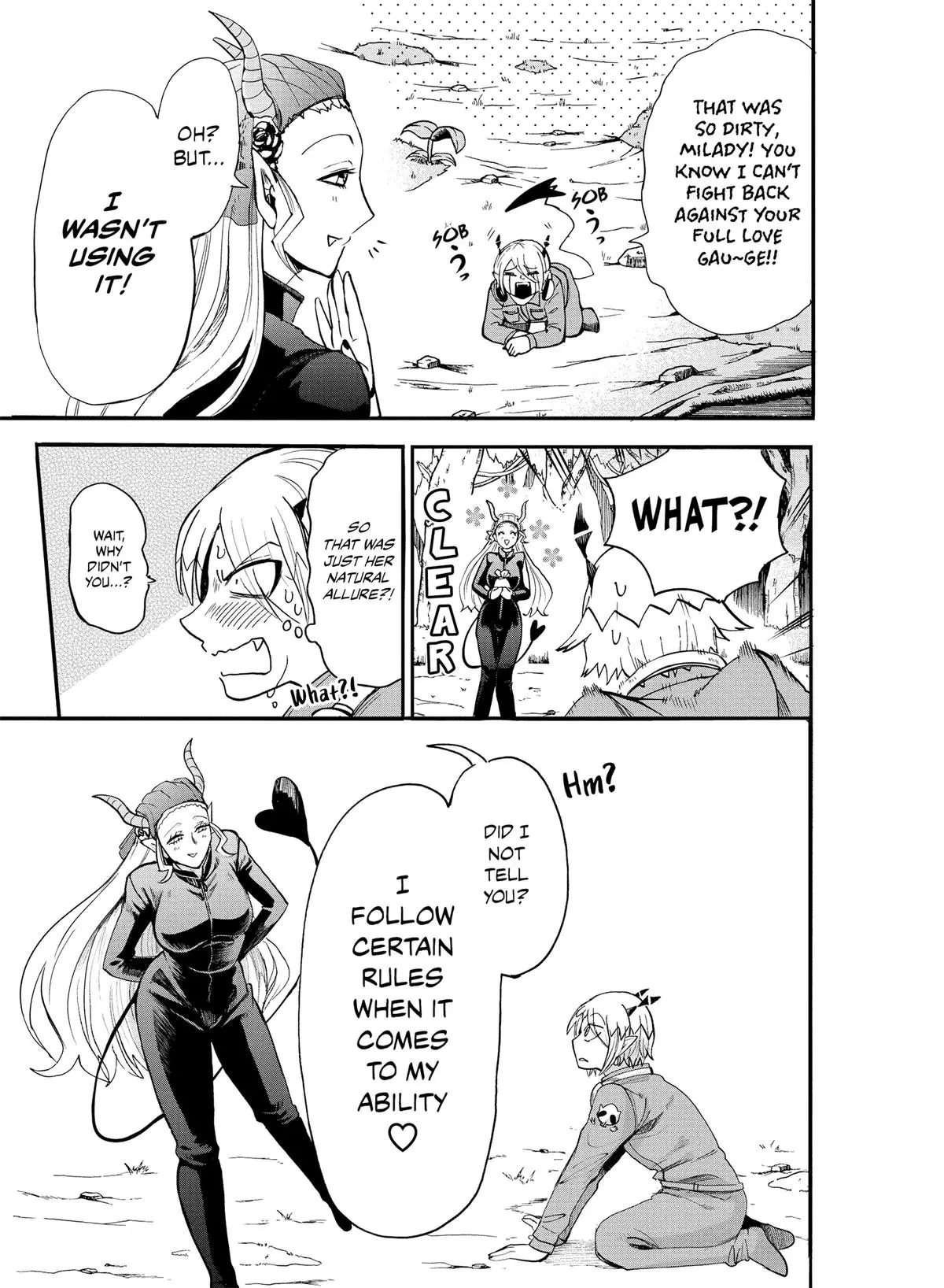 Read Mairimashita Iruma Kun - Chapter 108 - www.irumakunmangafree.com | Image 7
