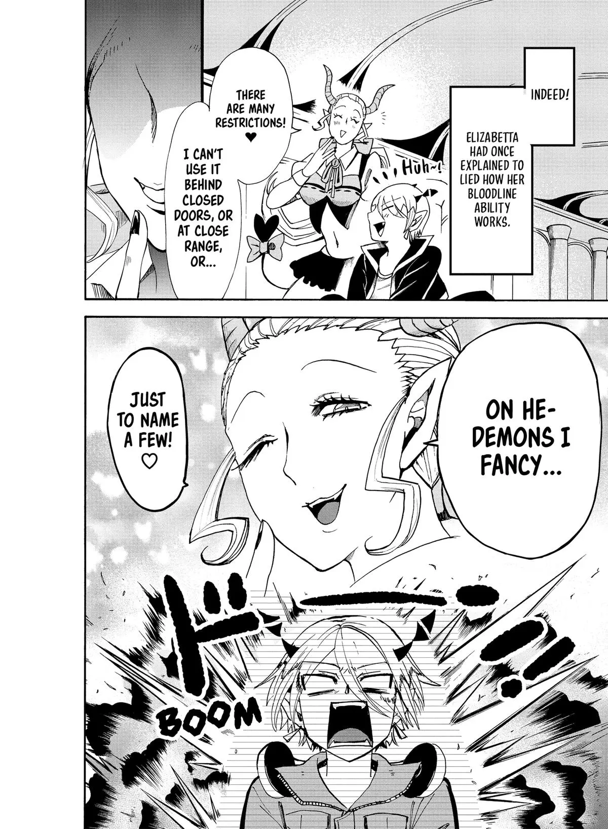 Read Mairimashita Iruma Kun - Chapter 108 - www.irumakunmangafree.com | Image 8