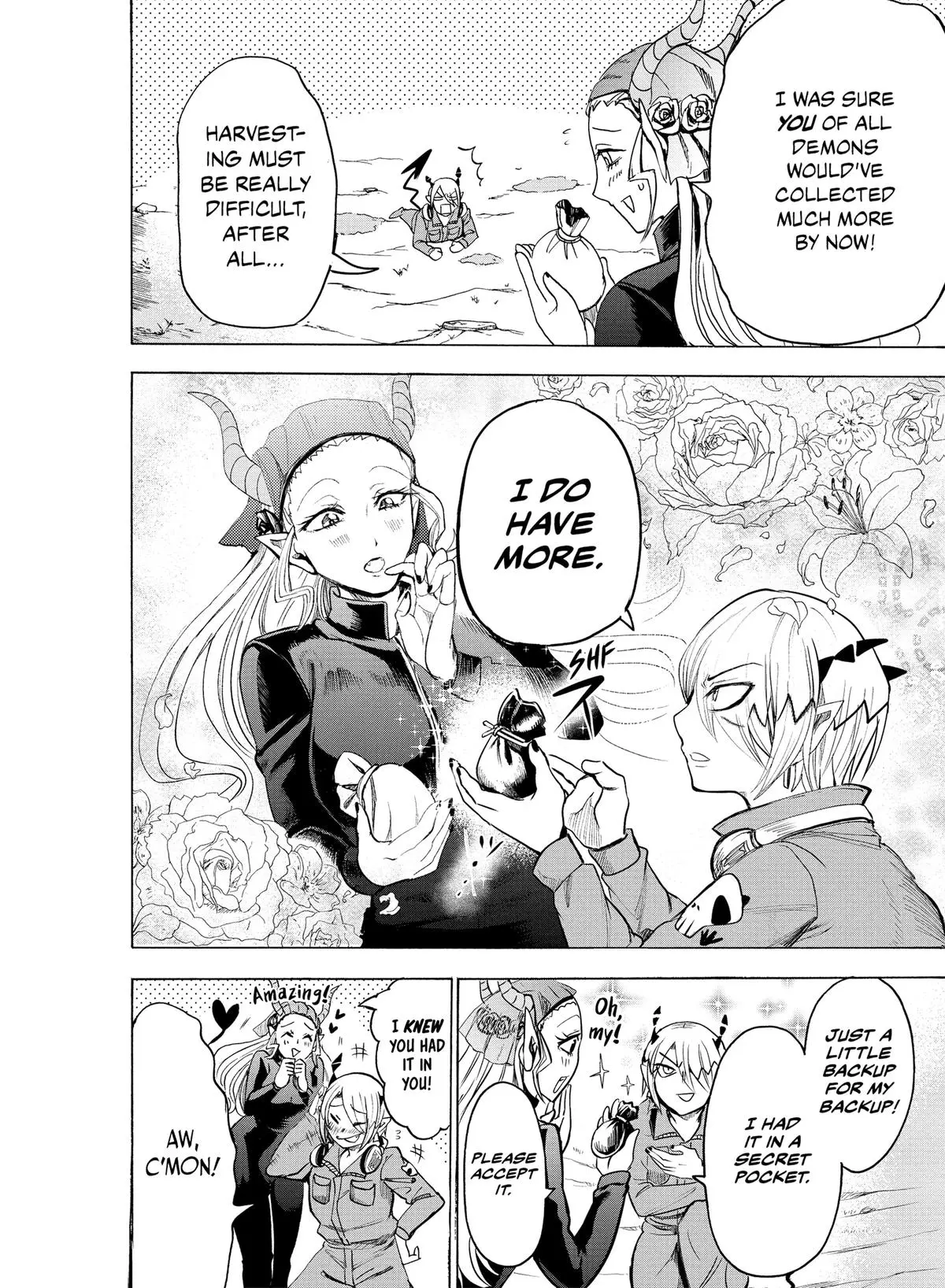 Read Mairimashita Iruma Kun - Chapter 108 - www.irumakunmangafree.com | Image 10