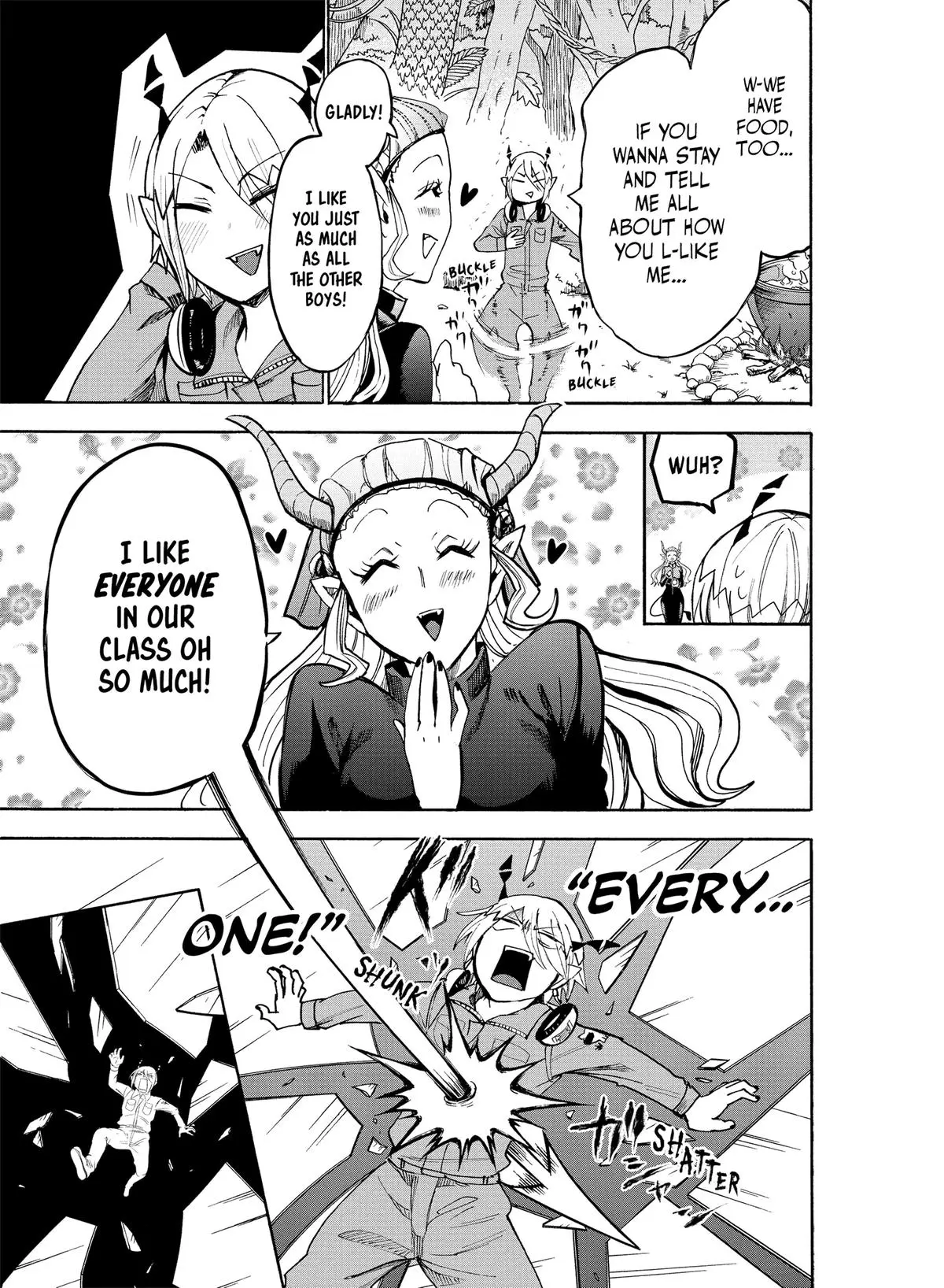 Read Mairimashita Iruma Kun - Chapter 108 - www.irumakunmangafree.com | Image 11