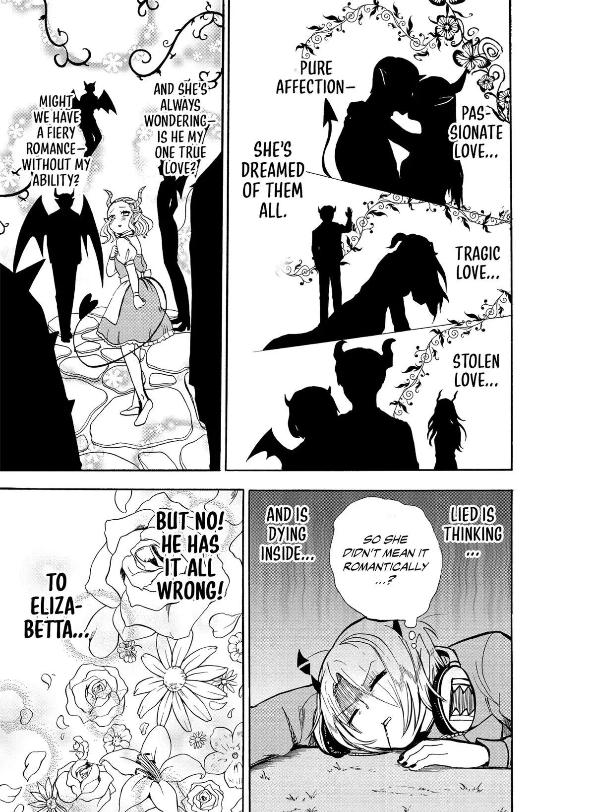 Read Mairimashita Iruma Kun - Chapter 108 - www.irumakunmangafree.com | Image 13