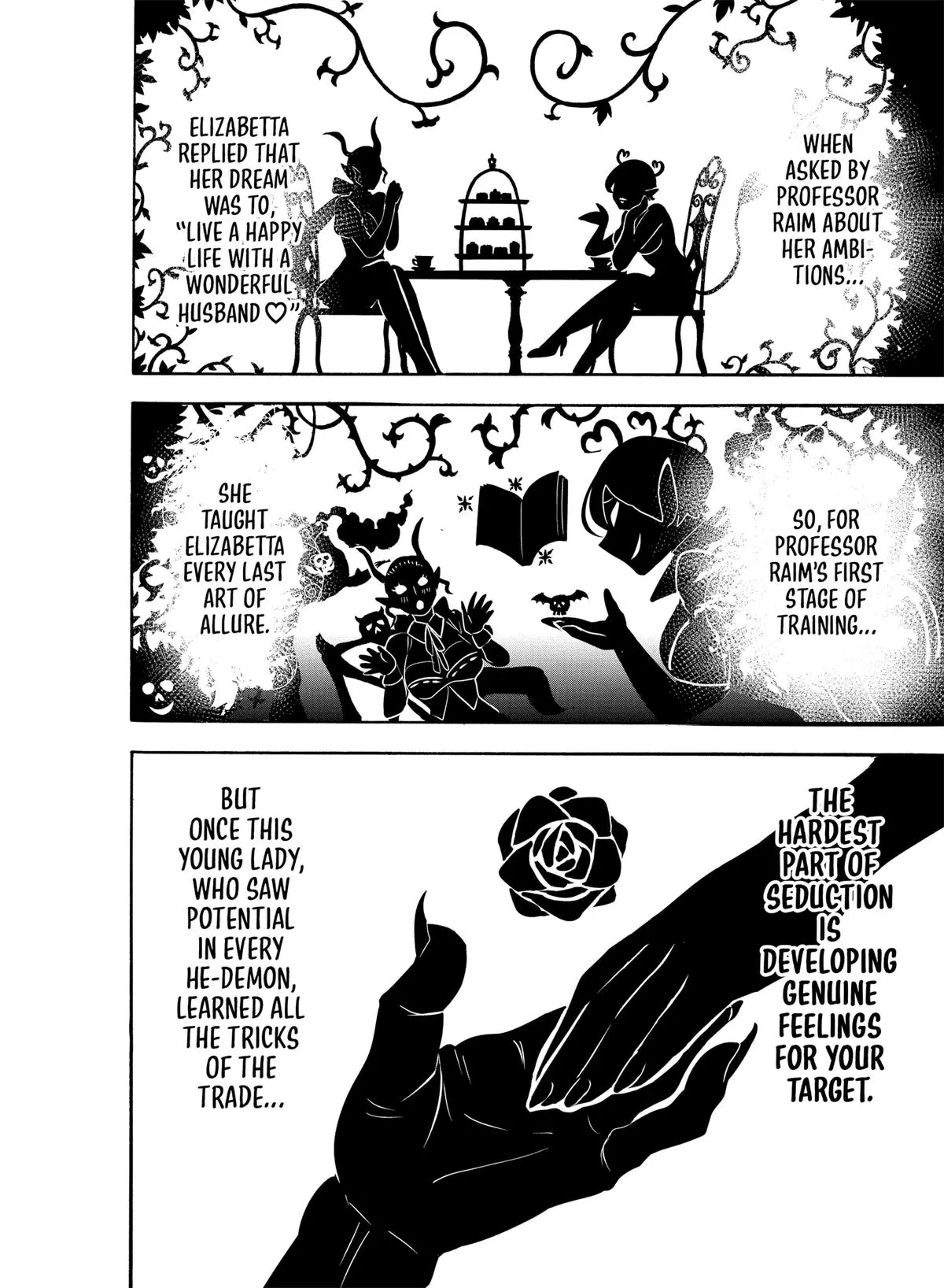 Read Mairimashita Iruma Kun - Chapter 108 - www.irumakunmangafree.com | Image 15