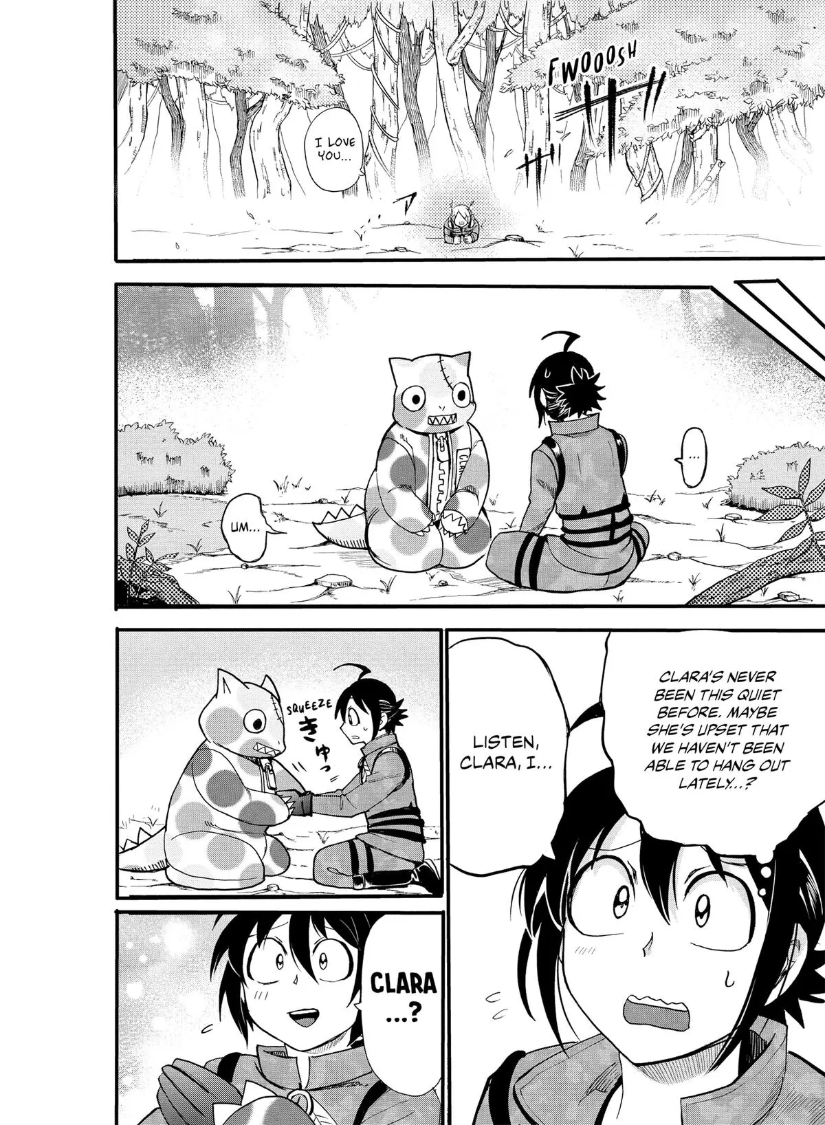 Read Mairimashita Iruma Kun - Chapter 108 - www.irumakunmangafree.com | Image 17